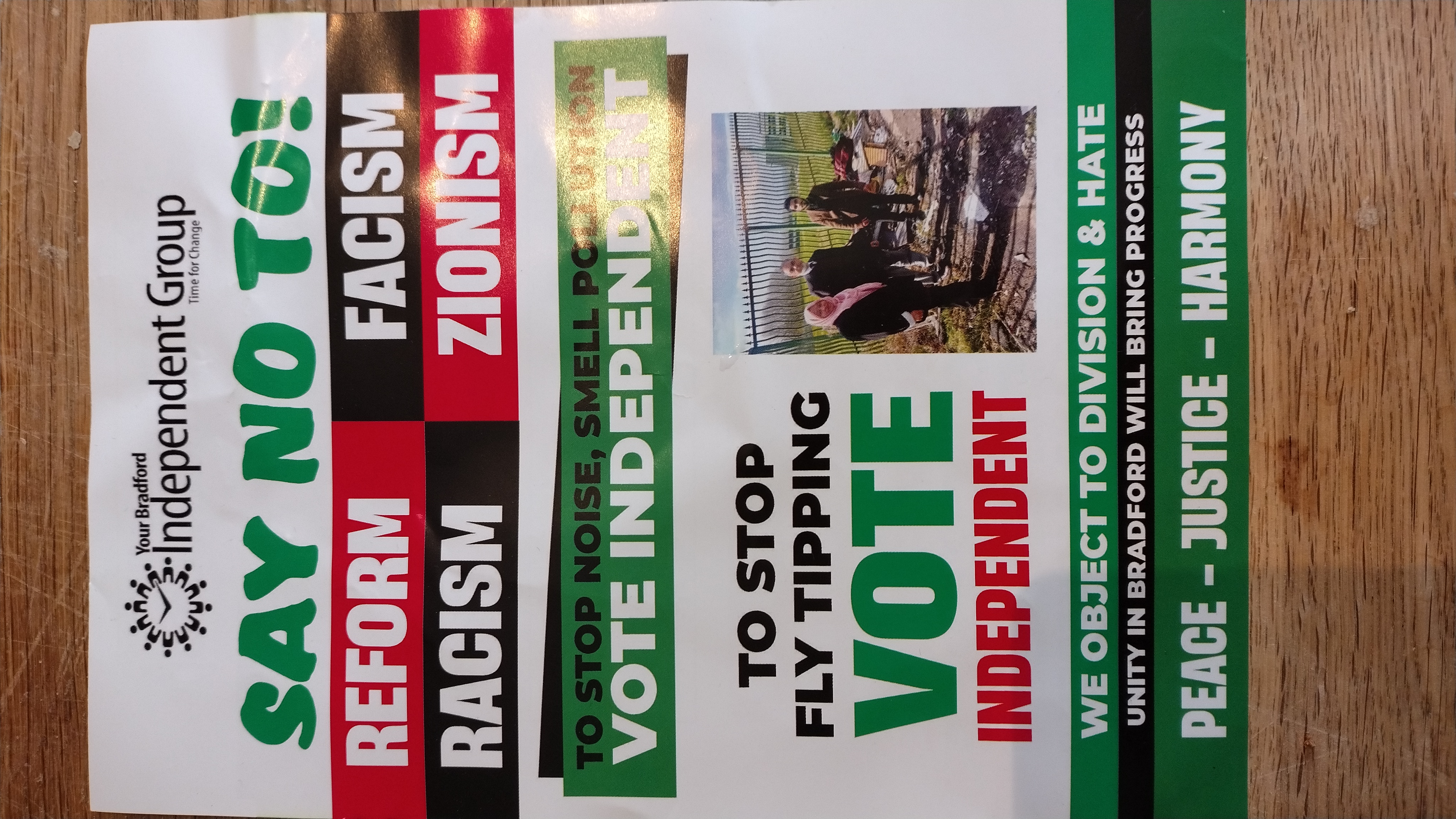 leaflet image