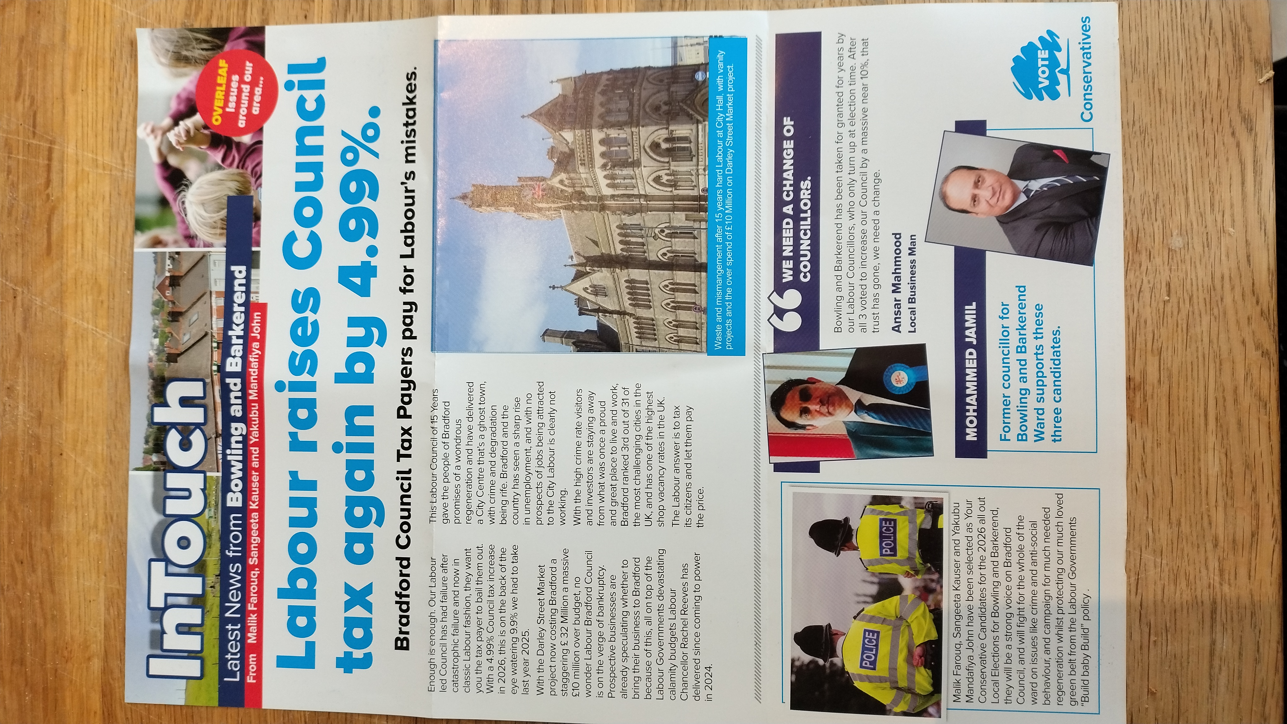 leaflet image