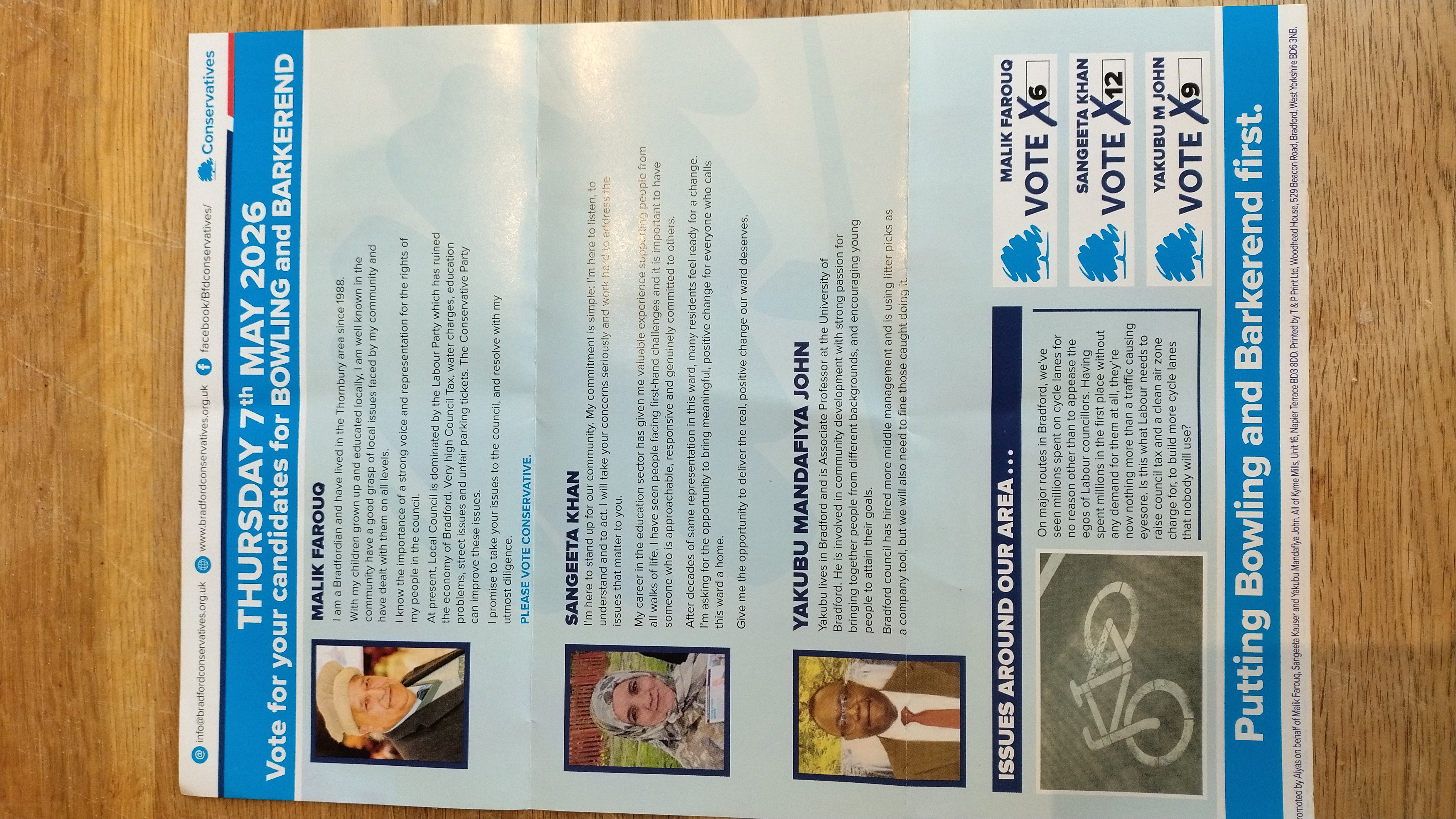 leaflet image