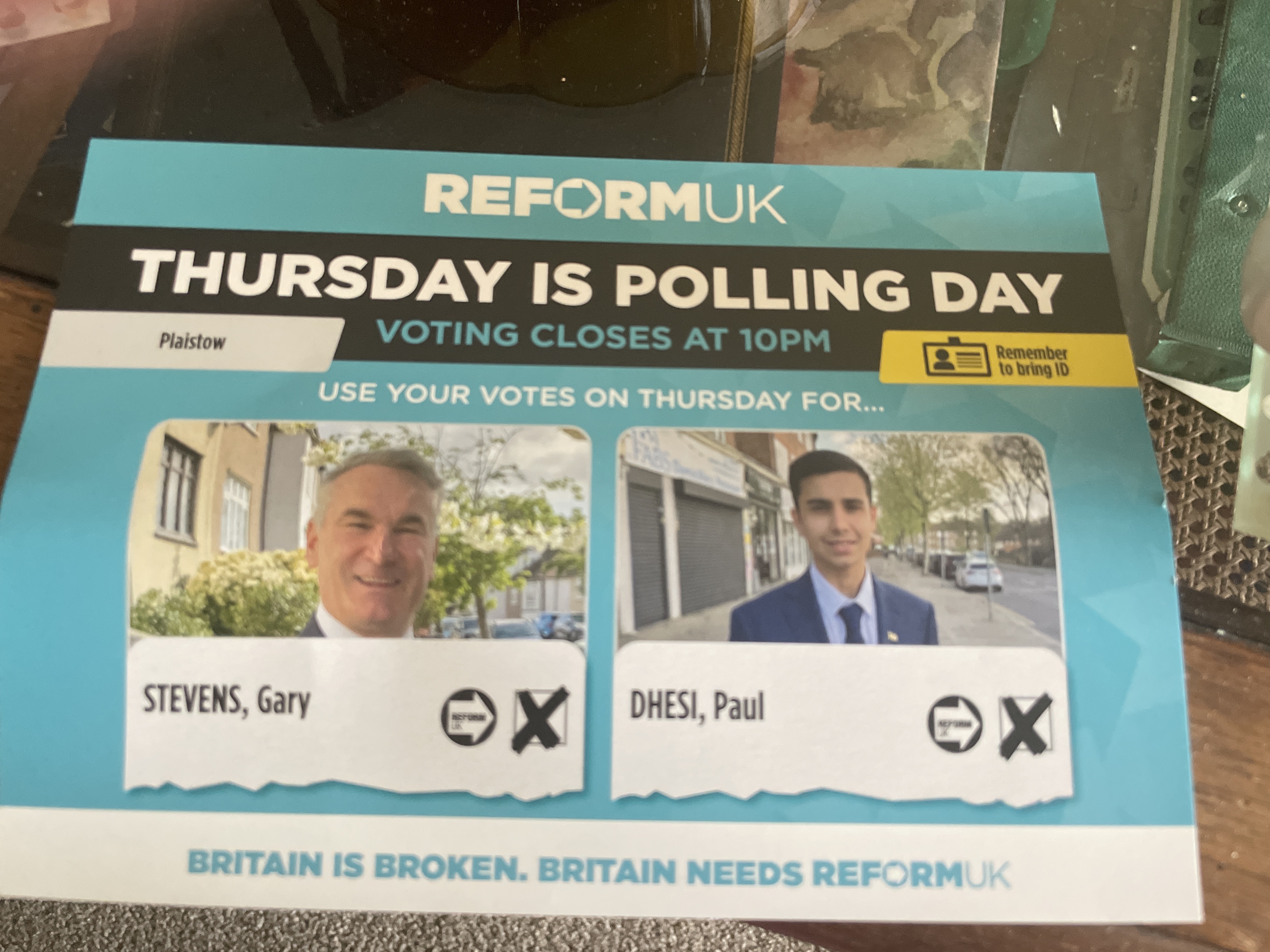 leaflet image