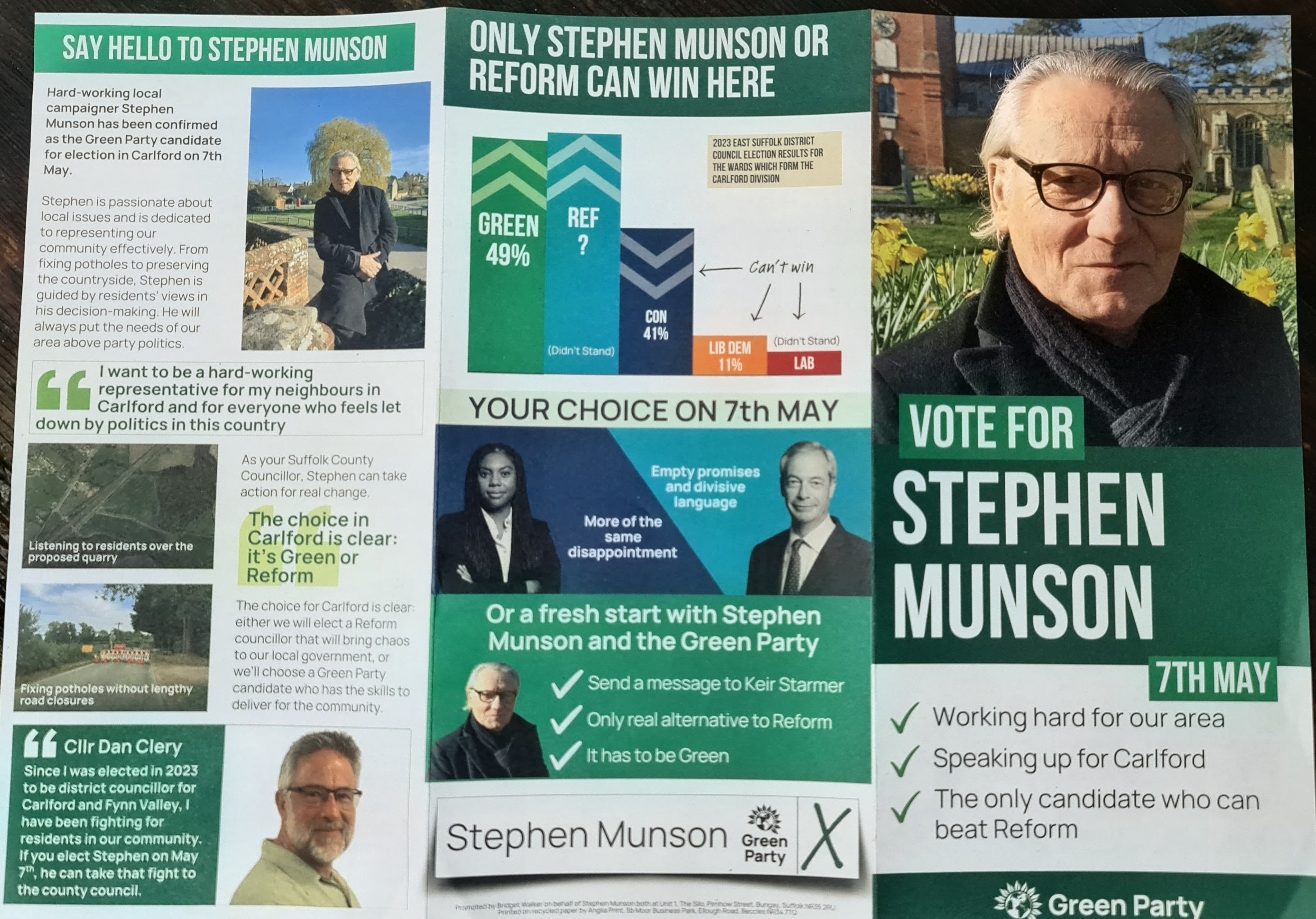 leaflet image