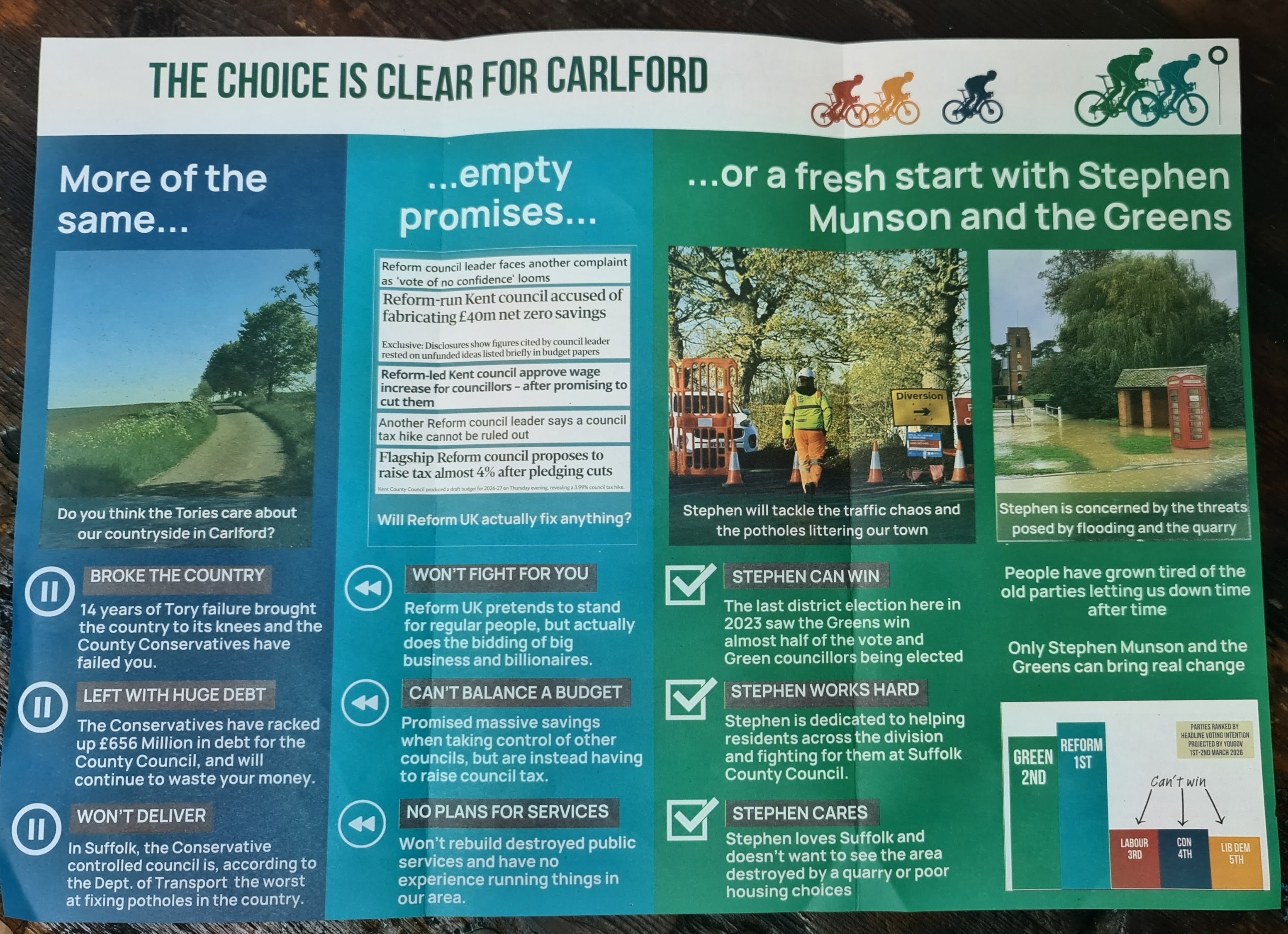 leaflet image