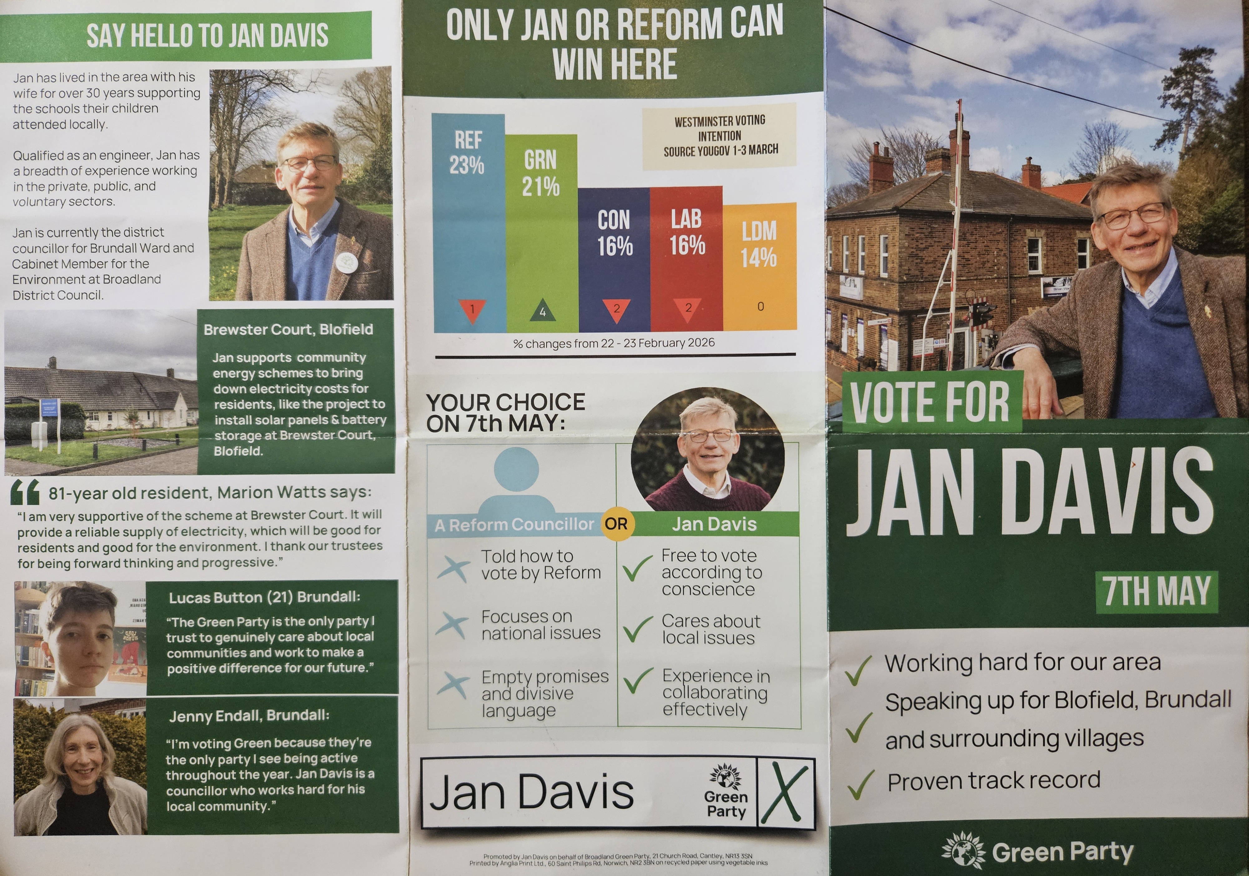 leaflet image