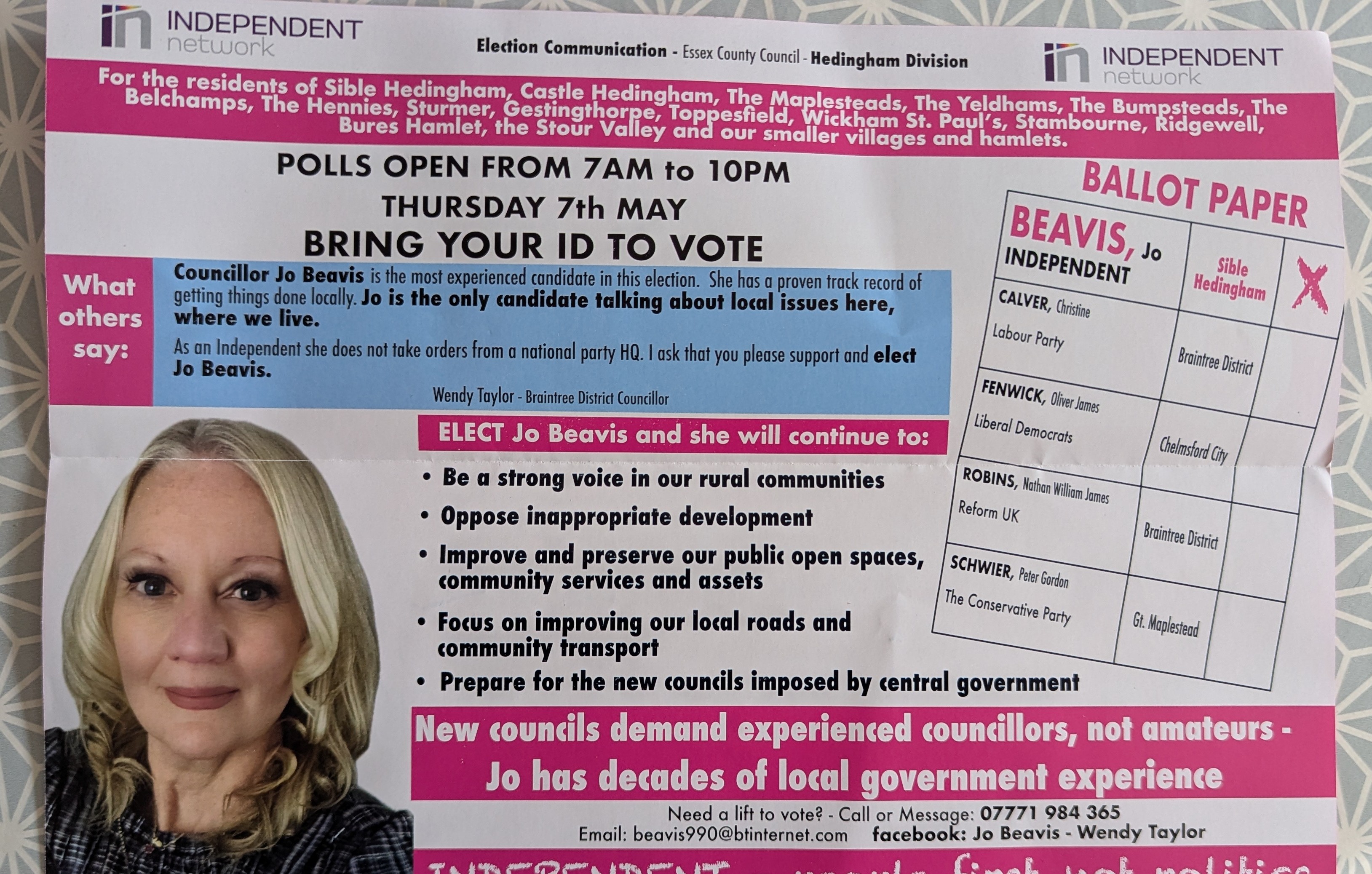 leaflet image