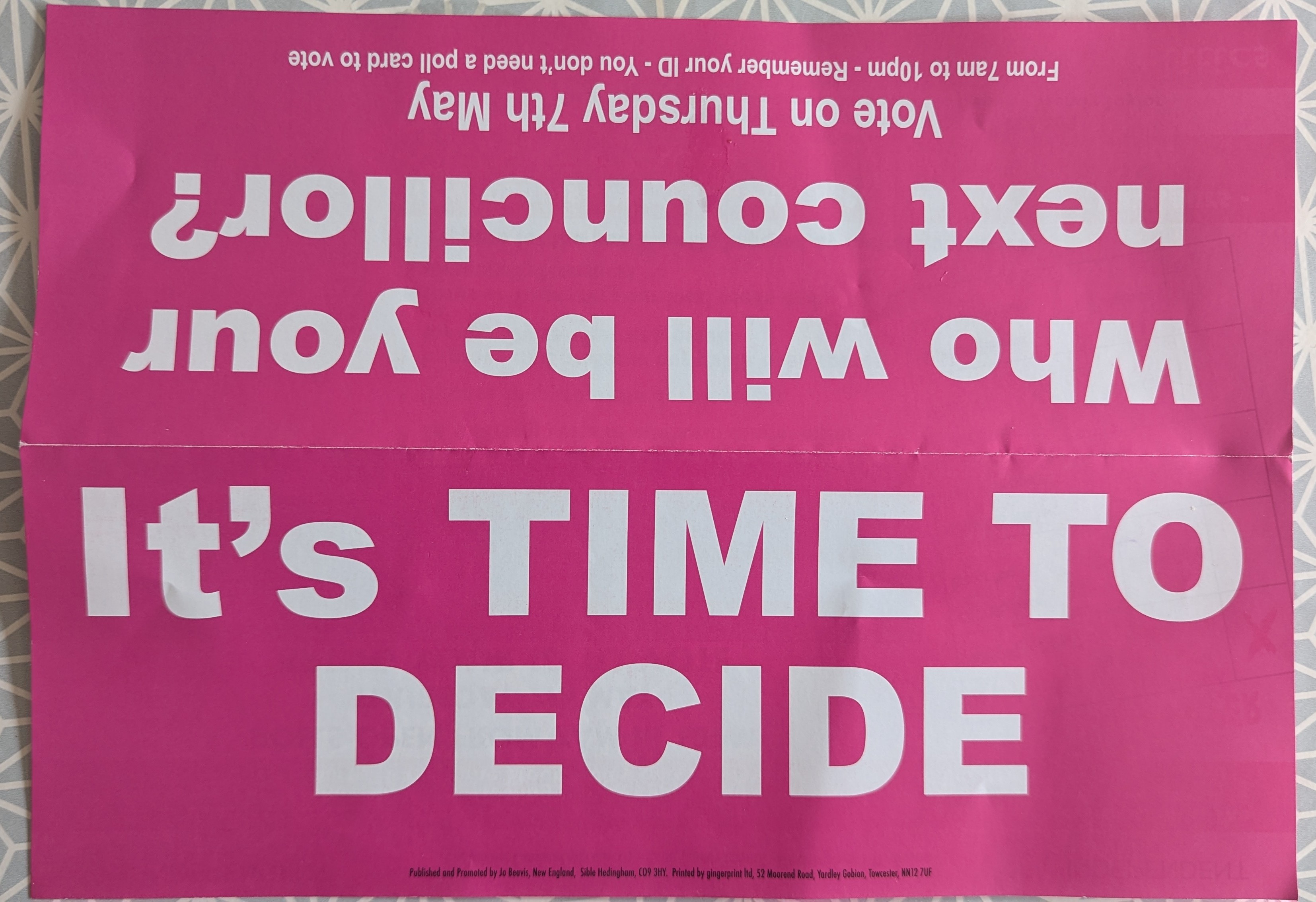 leaflet image