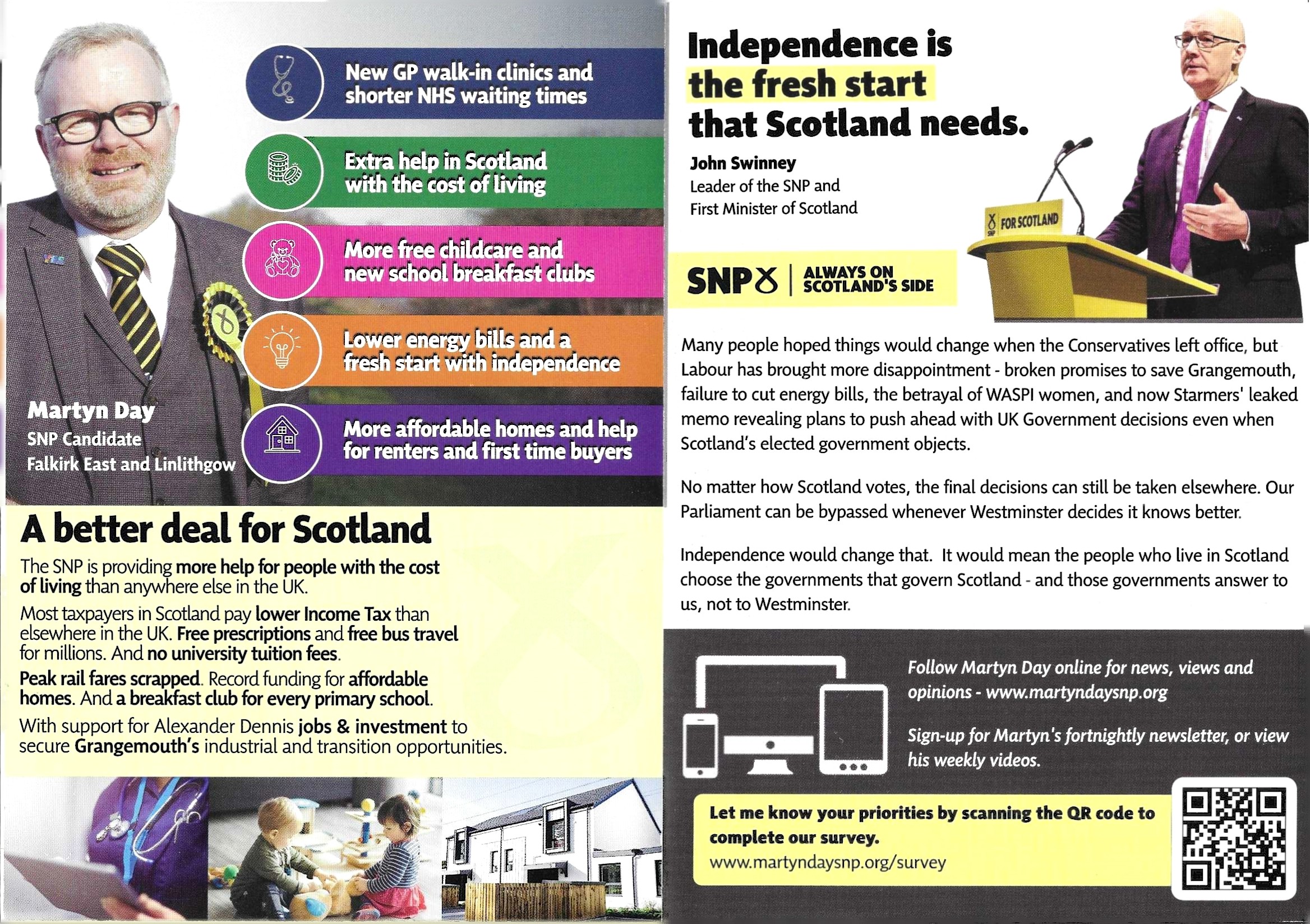leaflet image