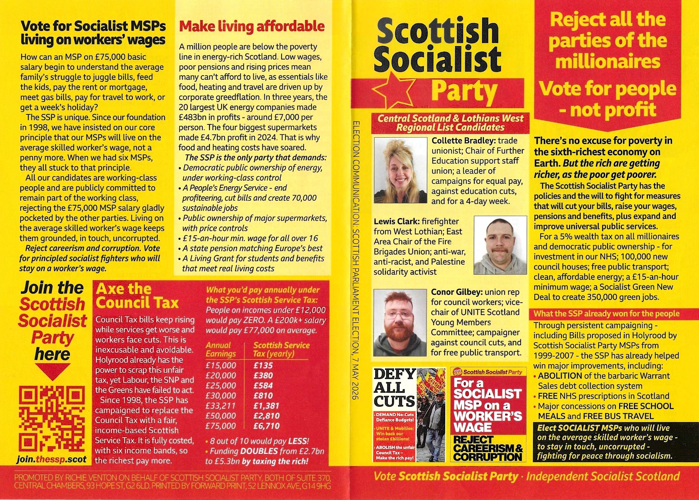 leaflet image