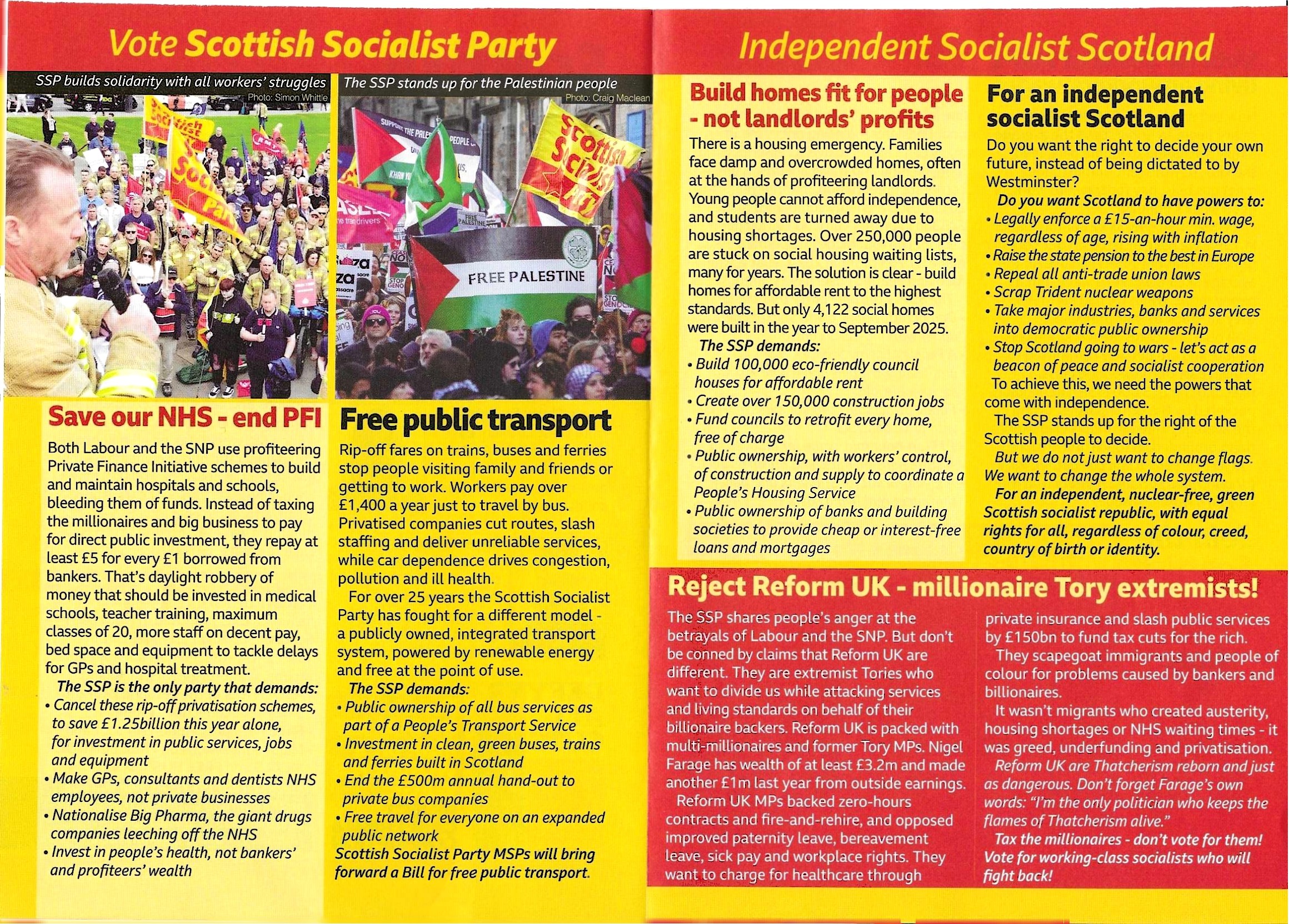 leaflet image