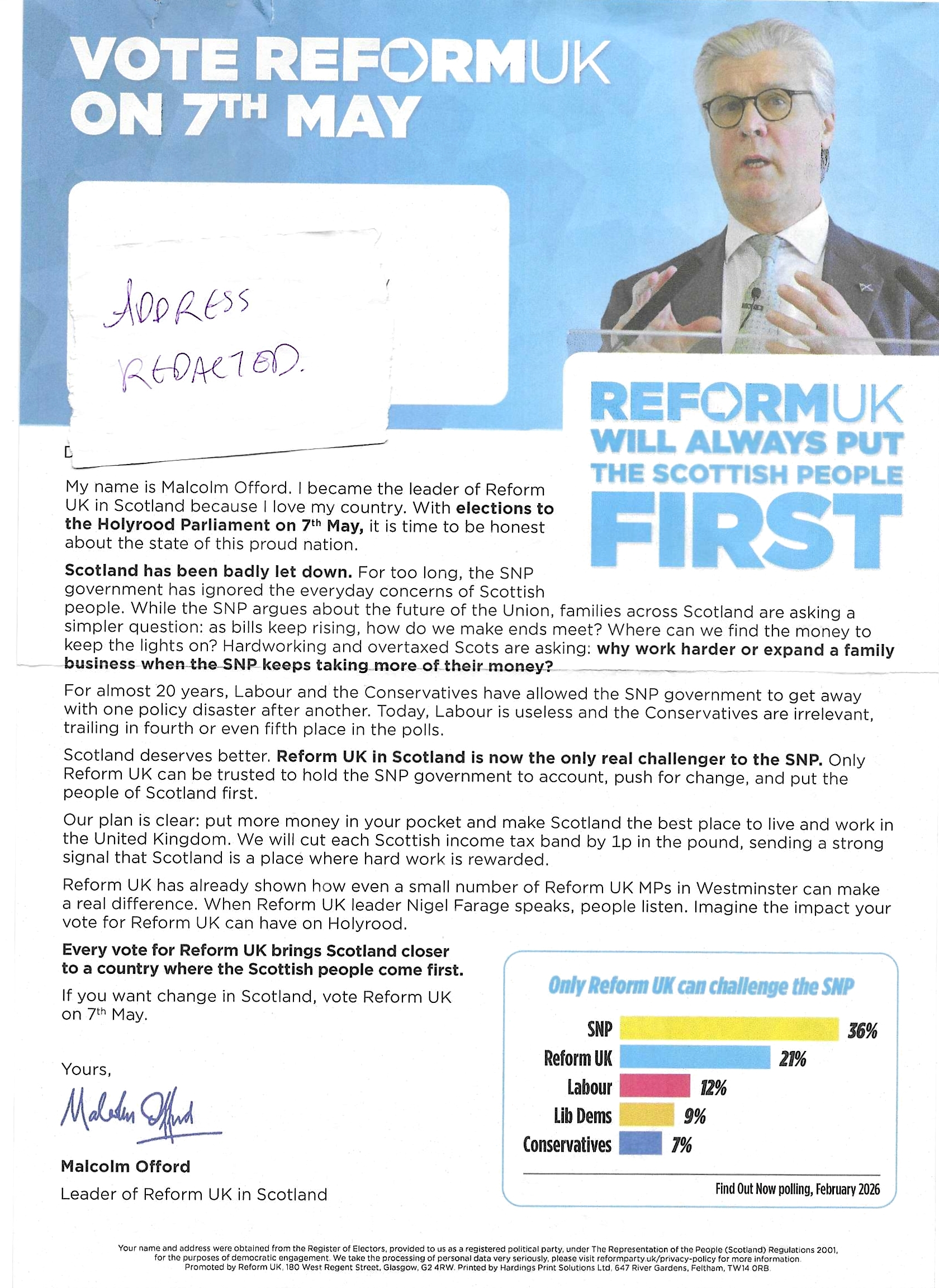 leaflet image