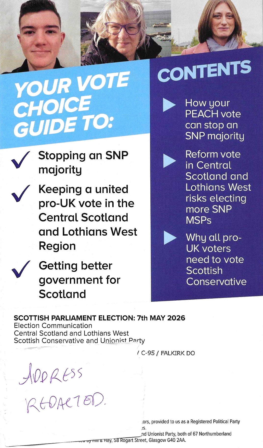 leaflet image