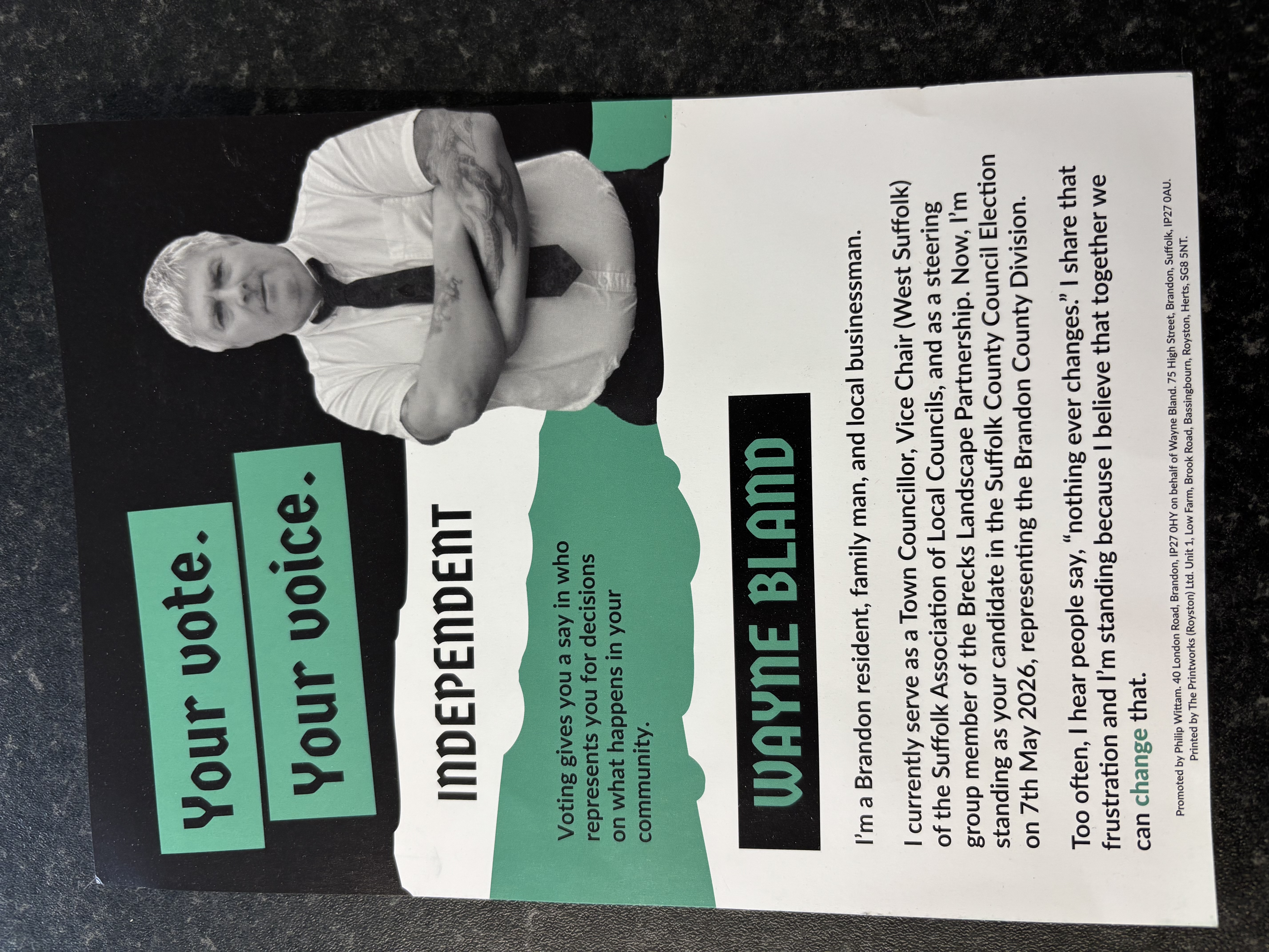 leaflet image
