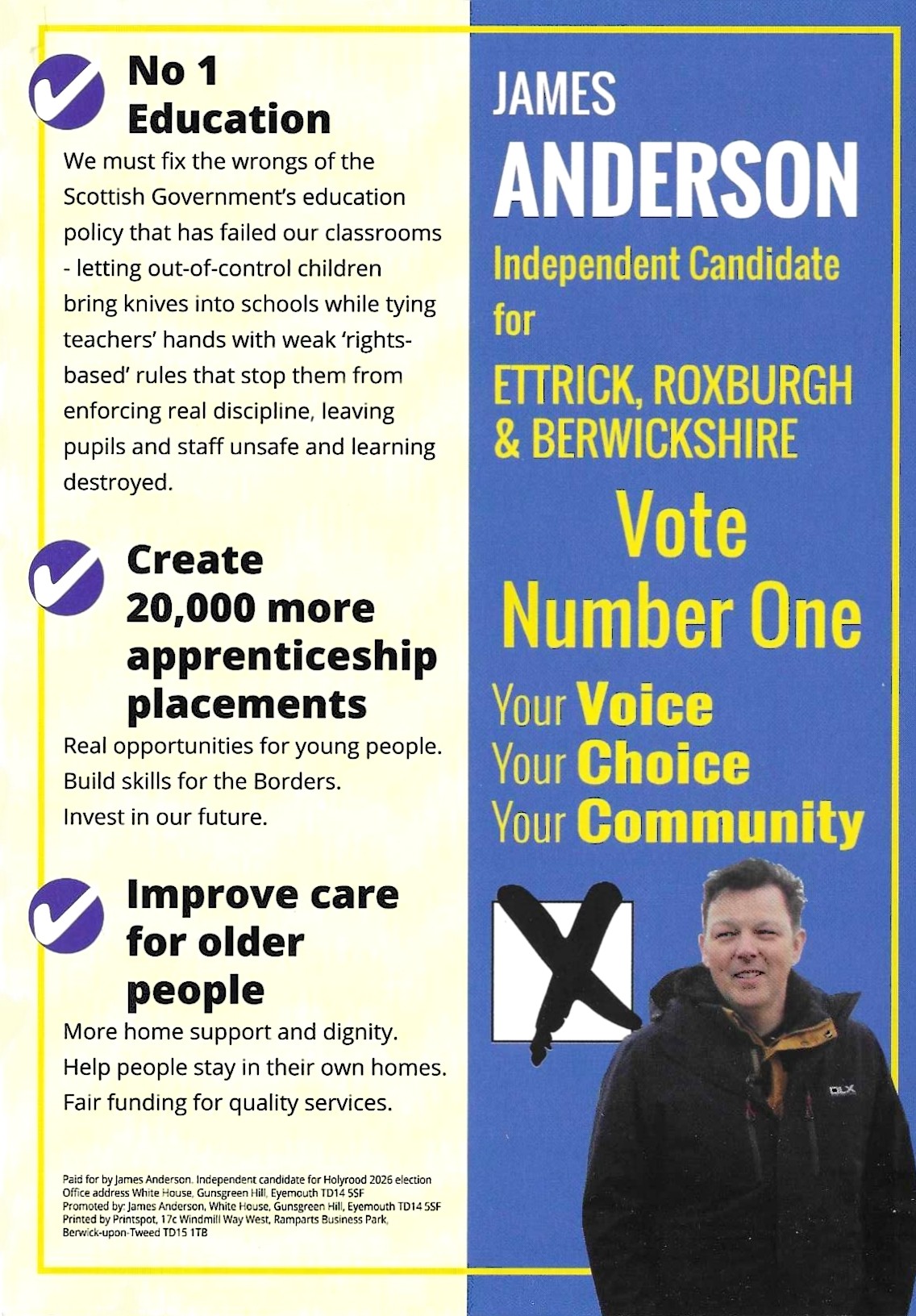 leaflet image