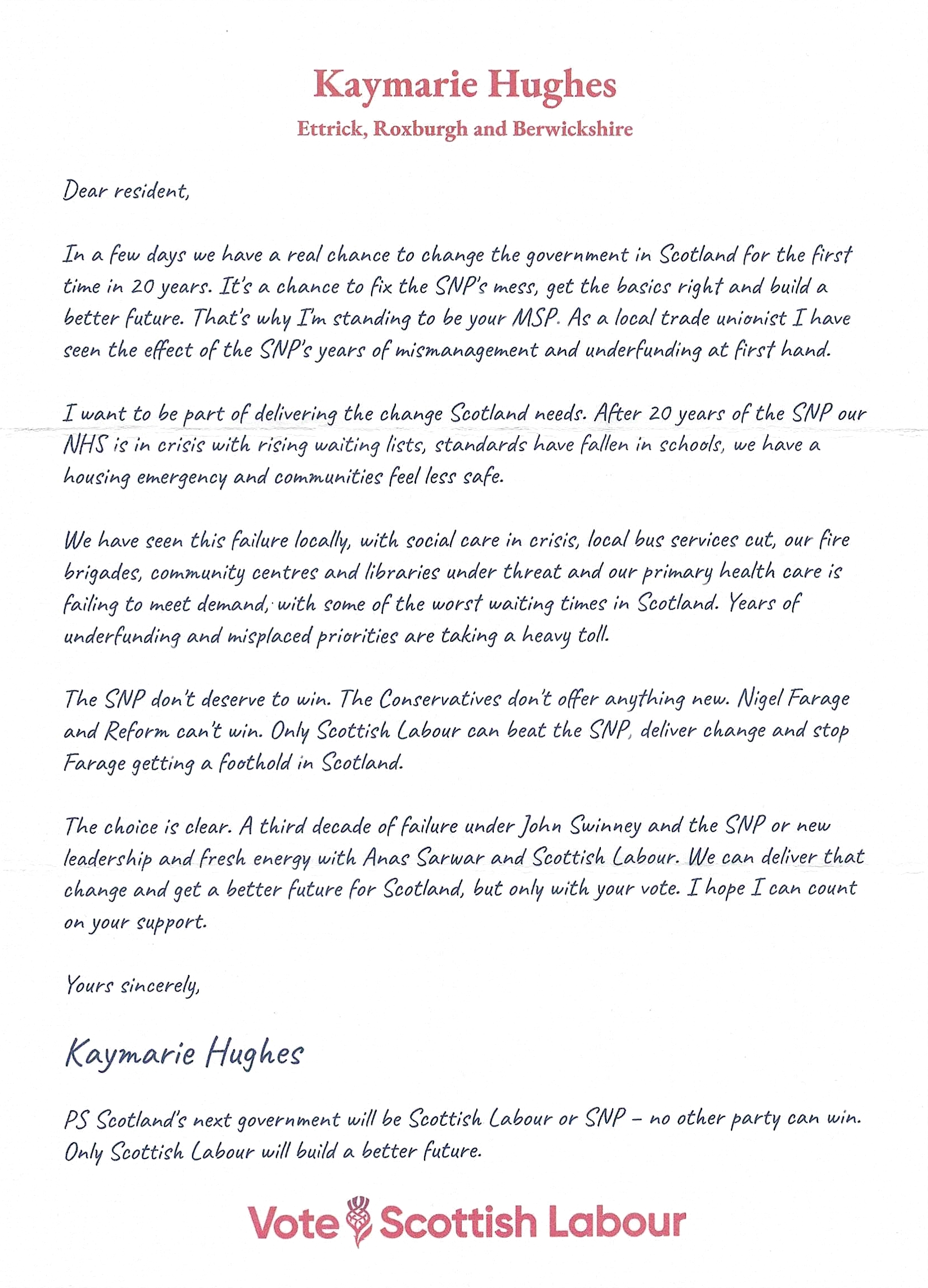 leaflet image