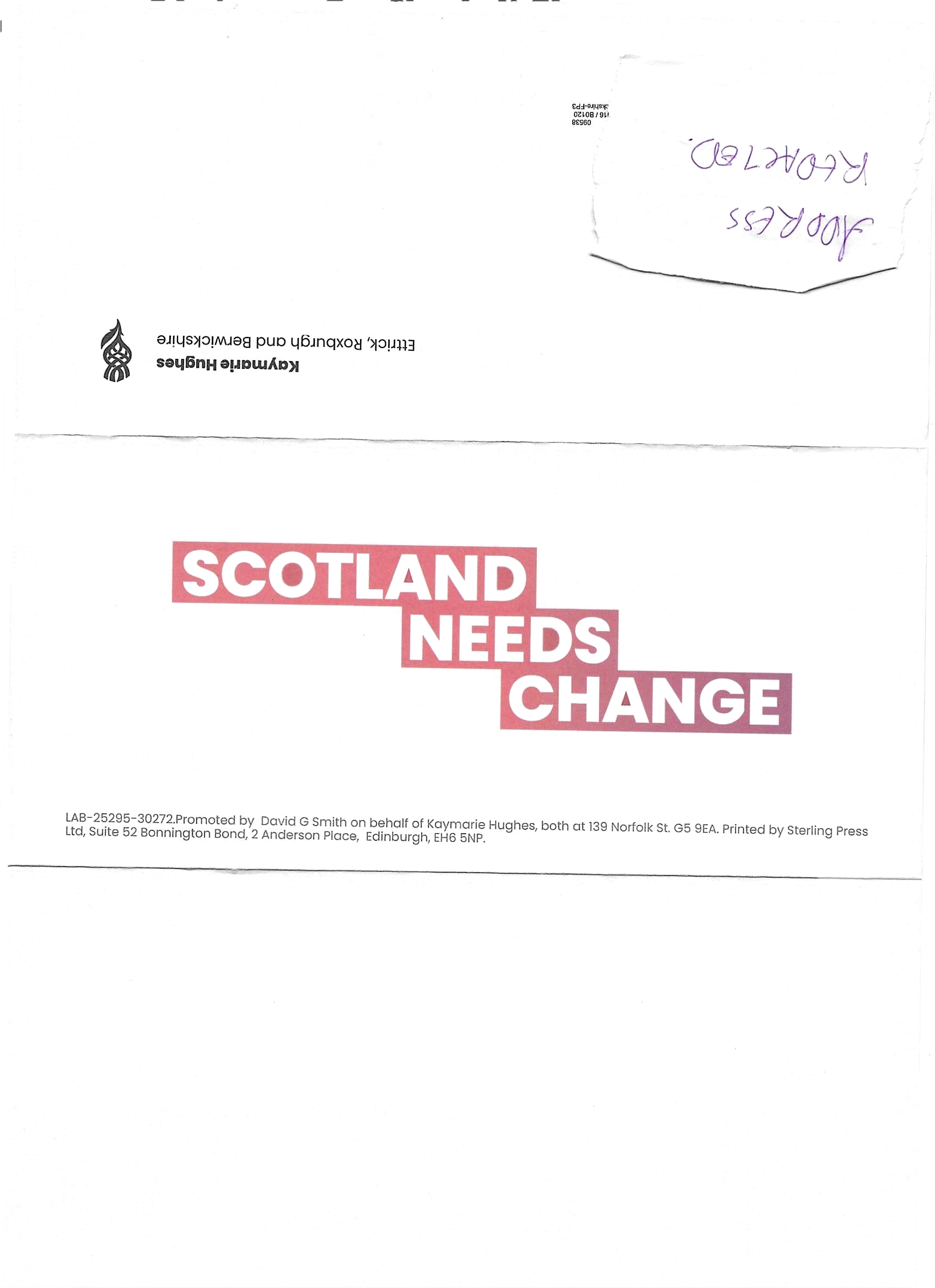 leaflet image