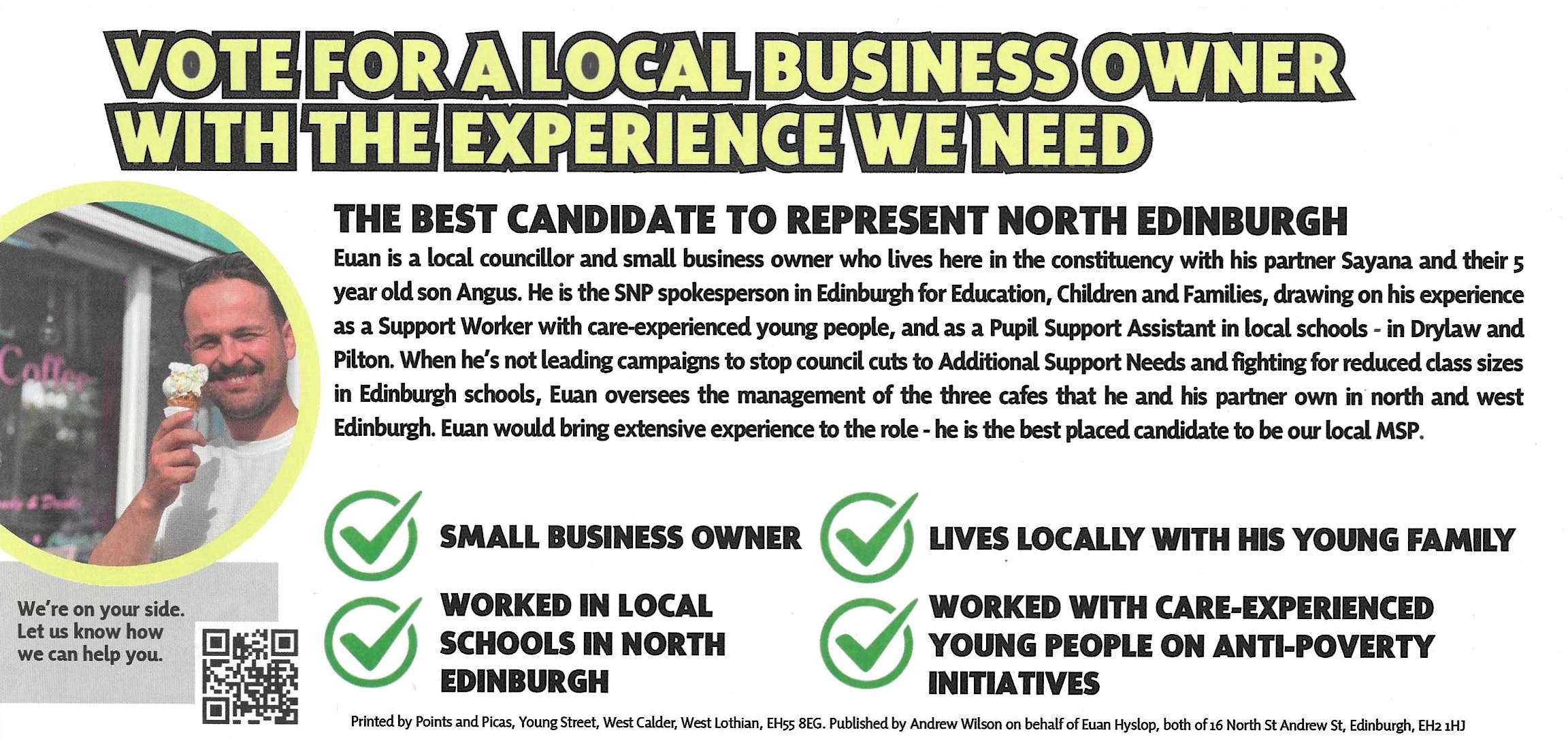 leaflet image