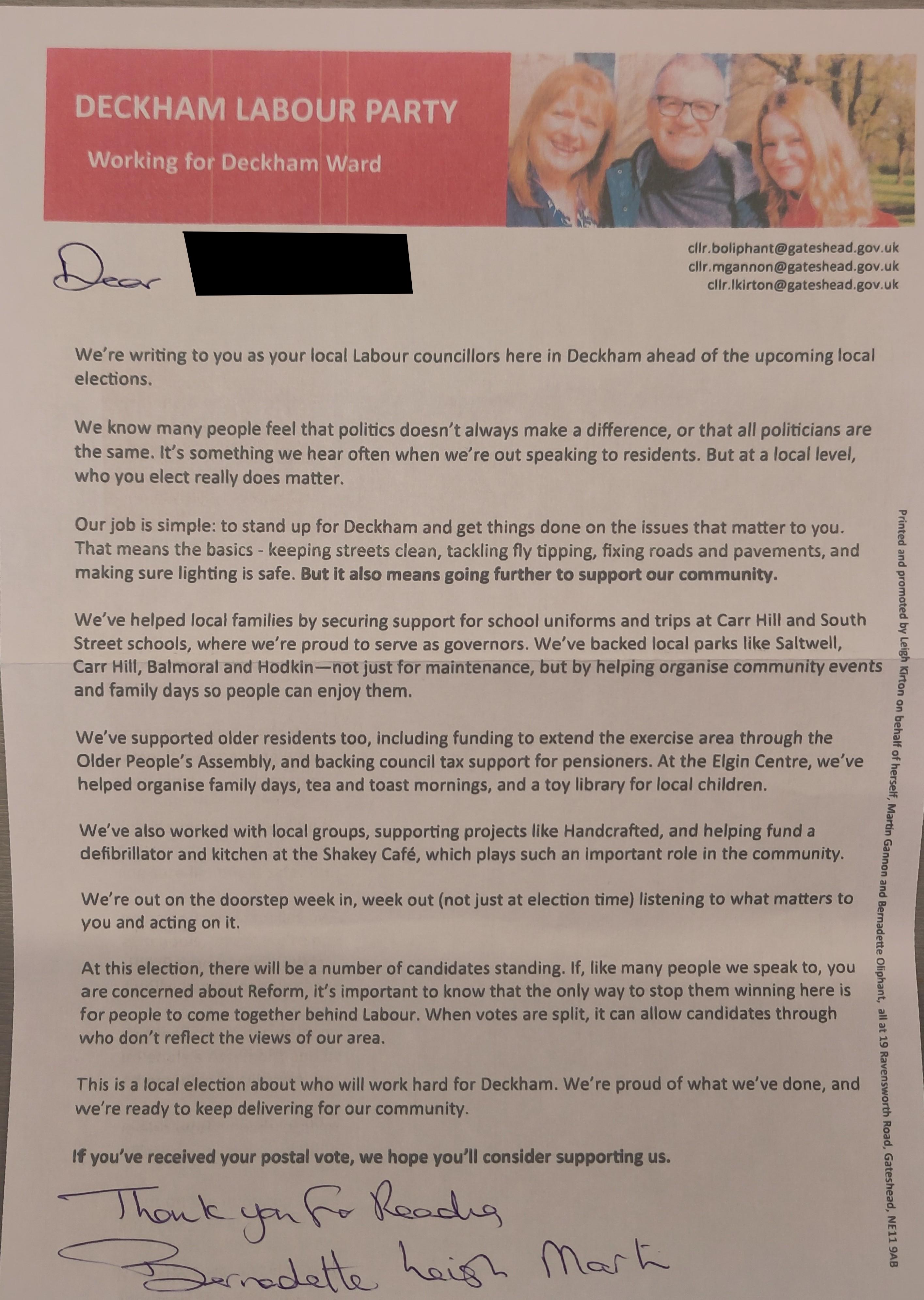 leaflet image