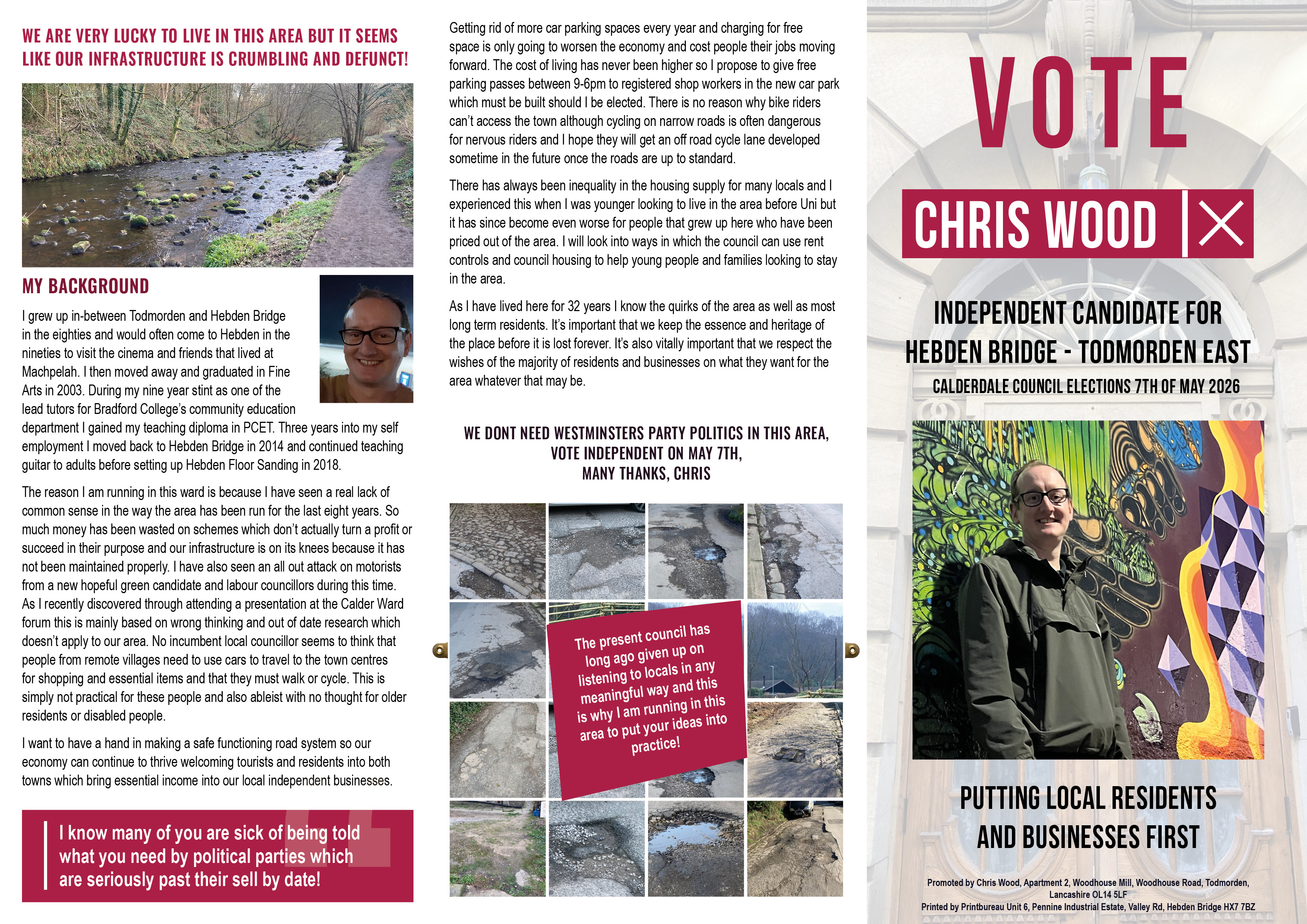 leaflet image