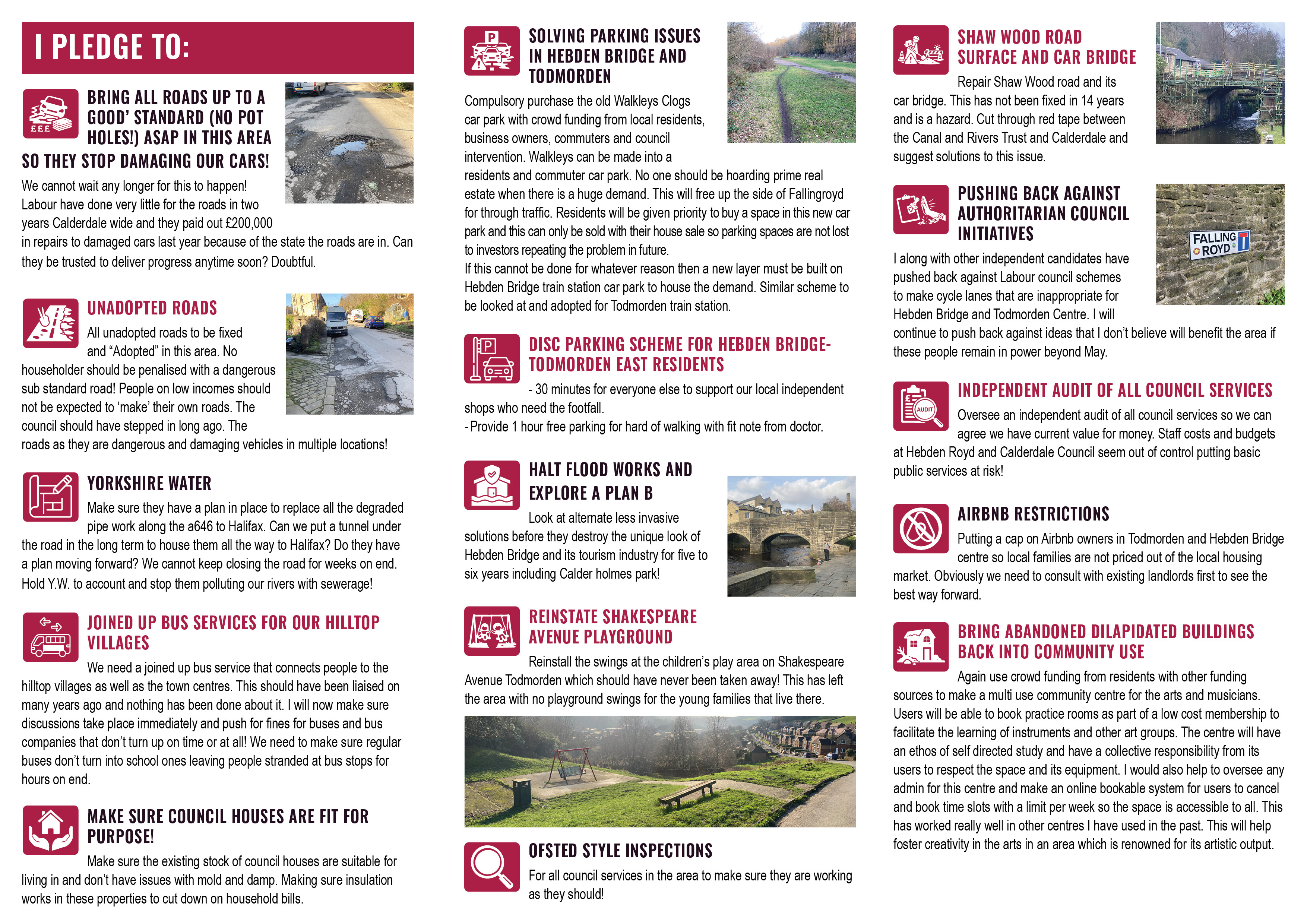 leaflet image