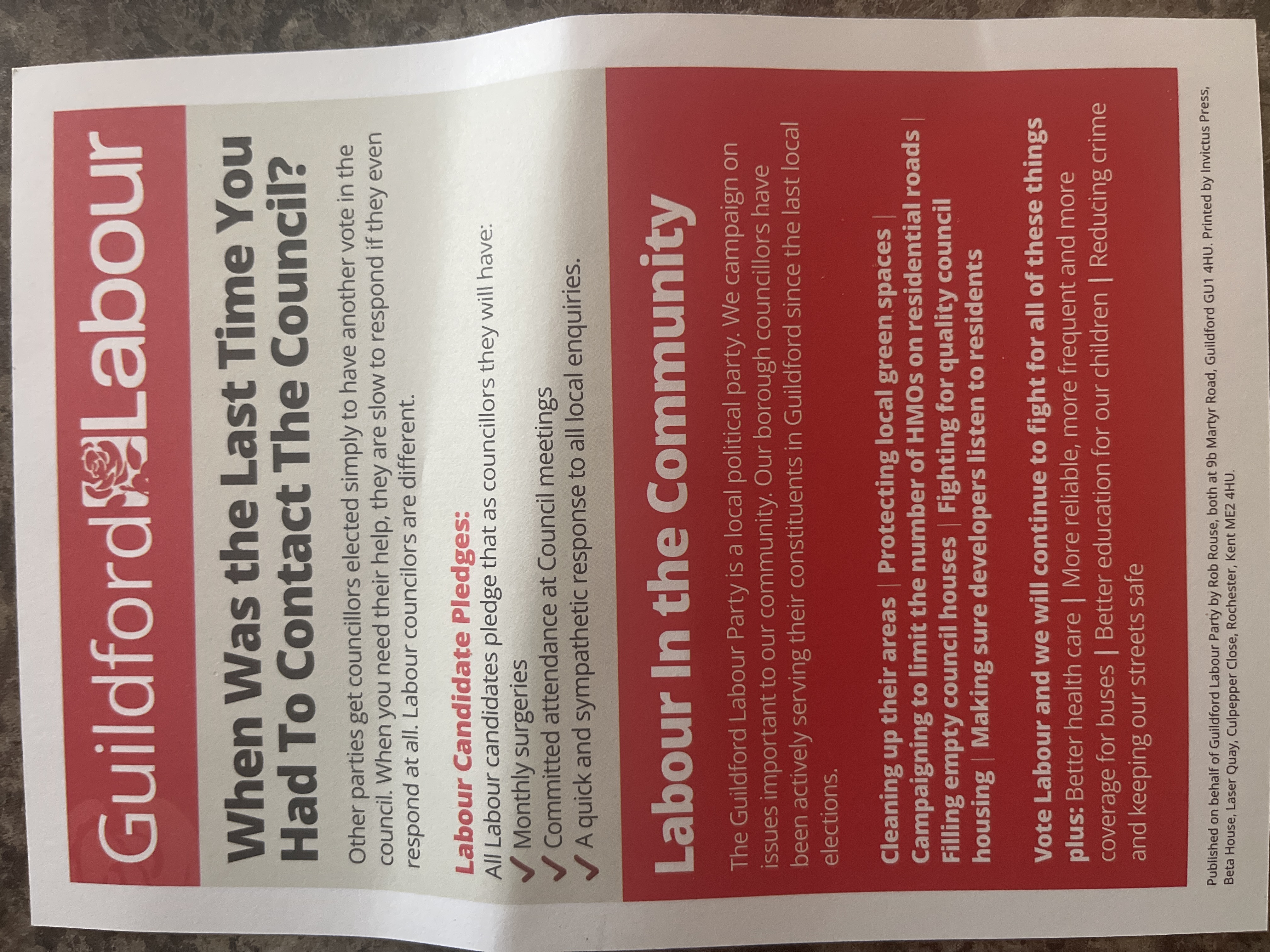 leaflet image