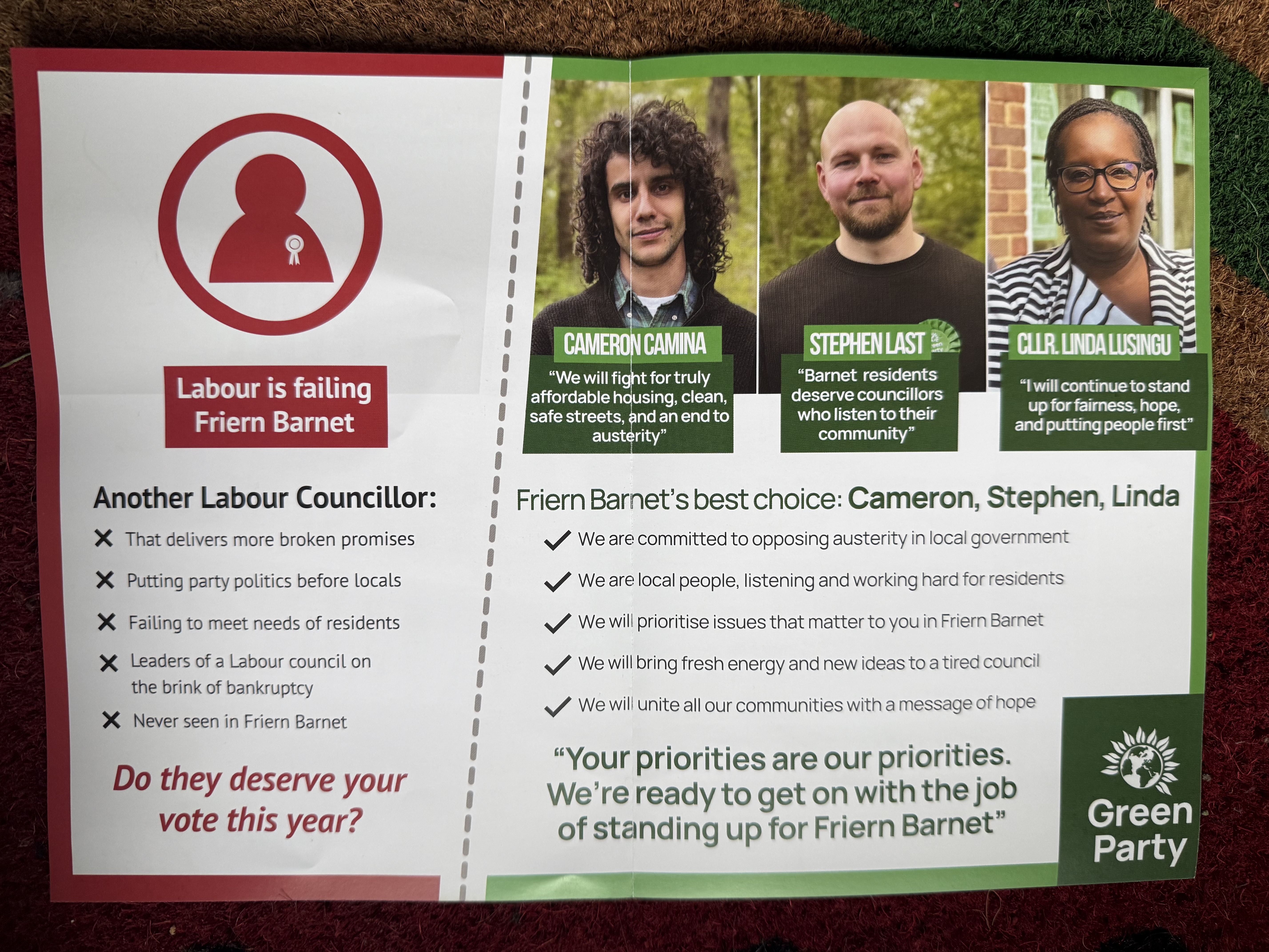 leaflet image