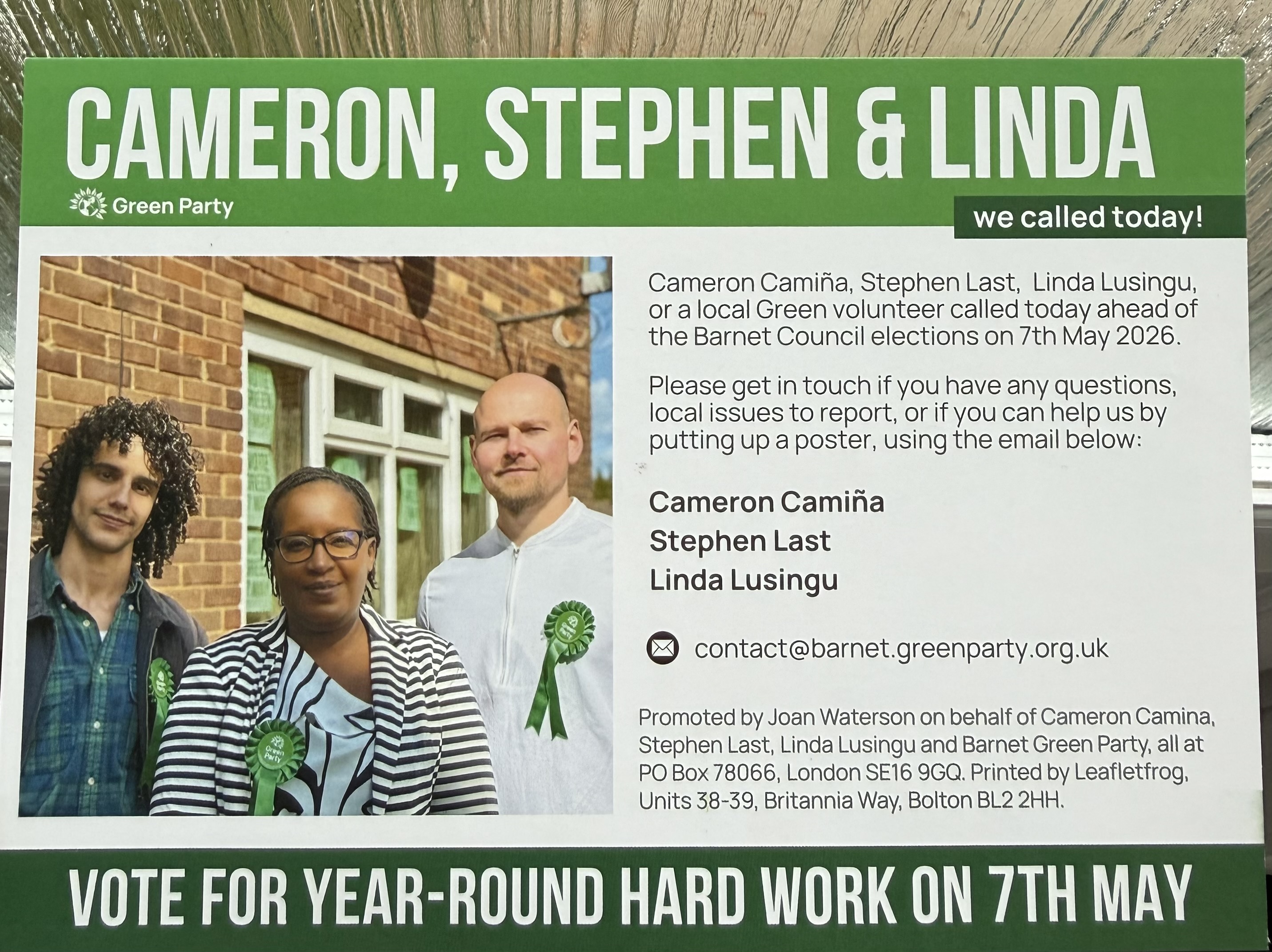 leaflet image