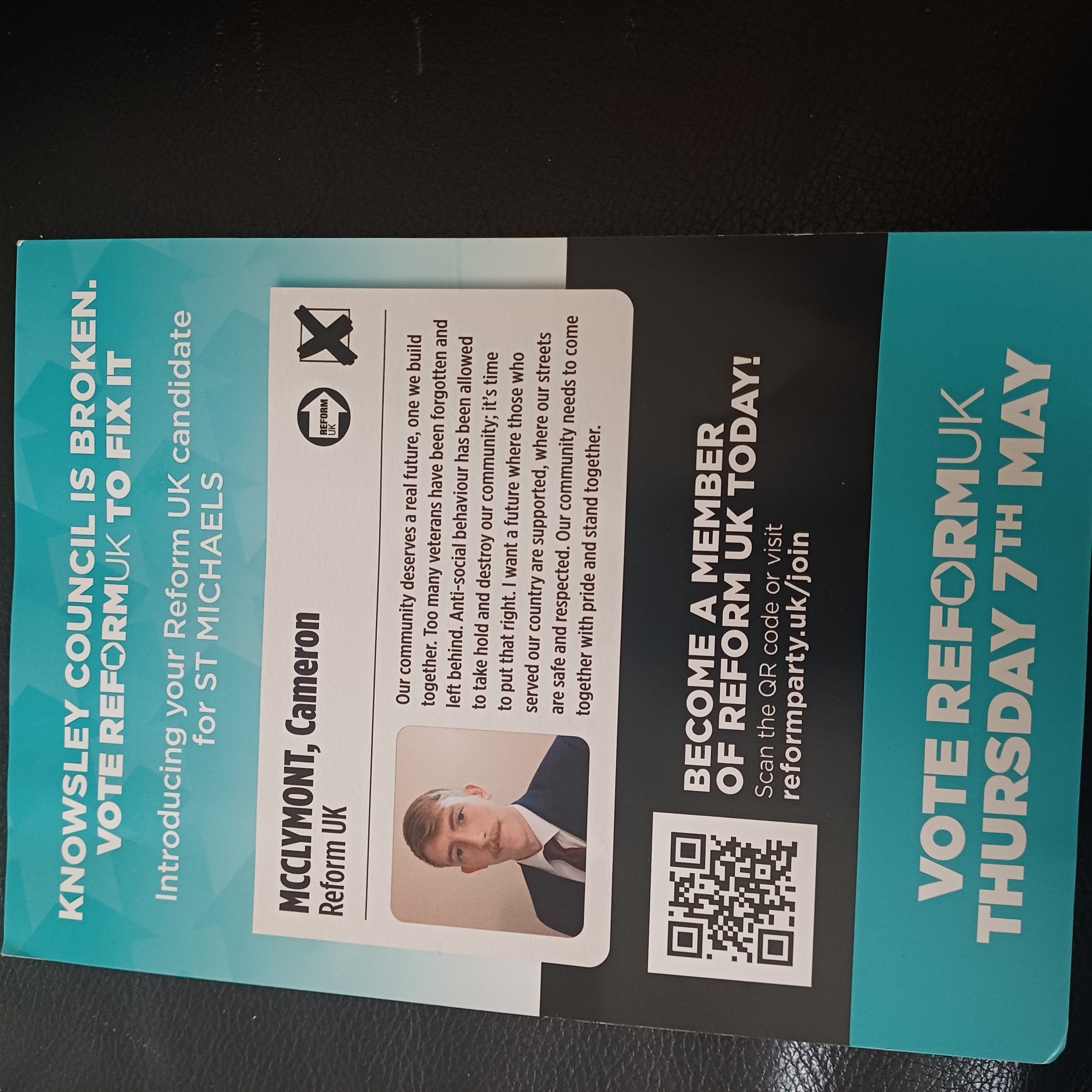 leaflet image