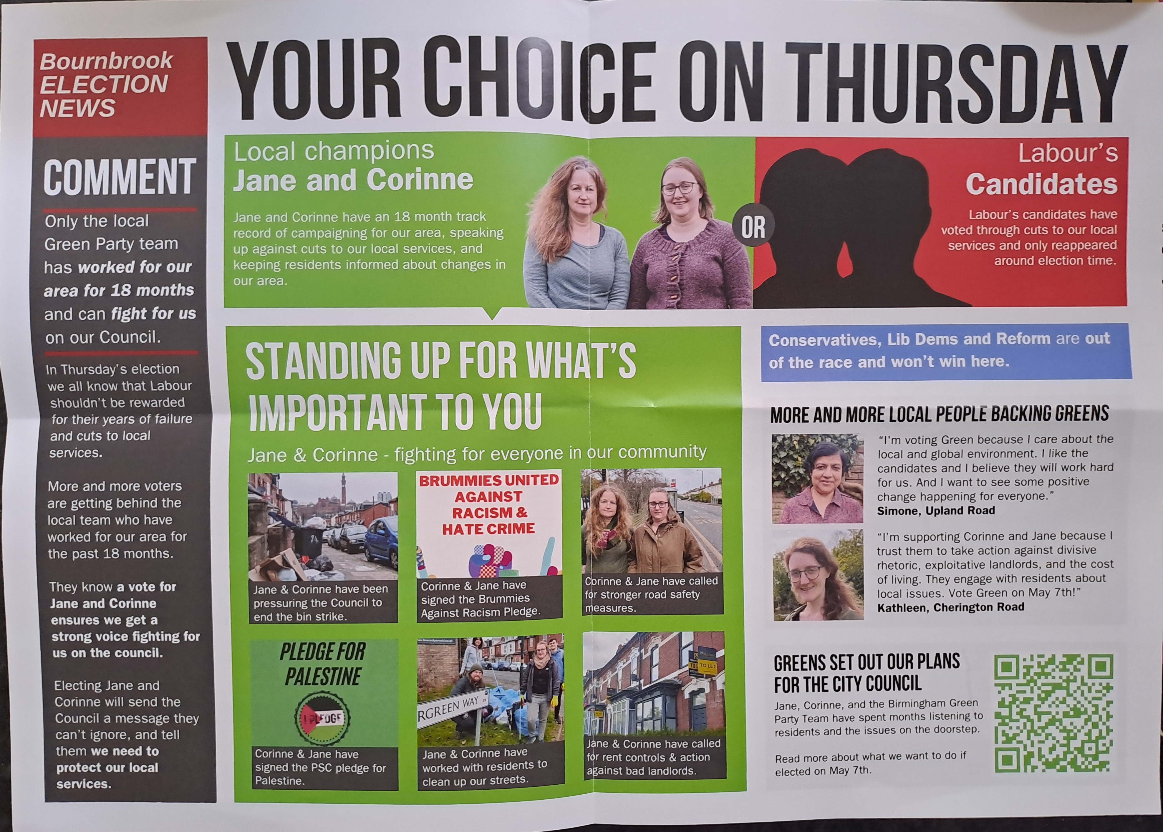 leaflet image