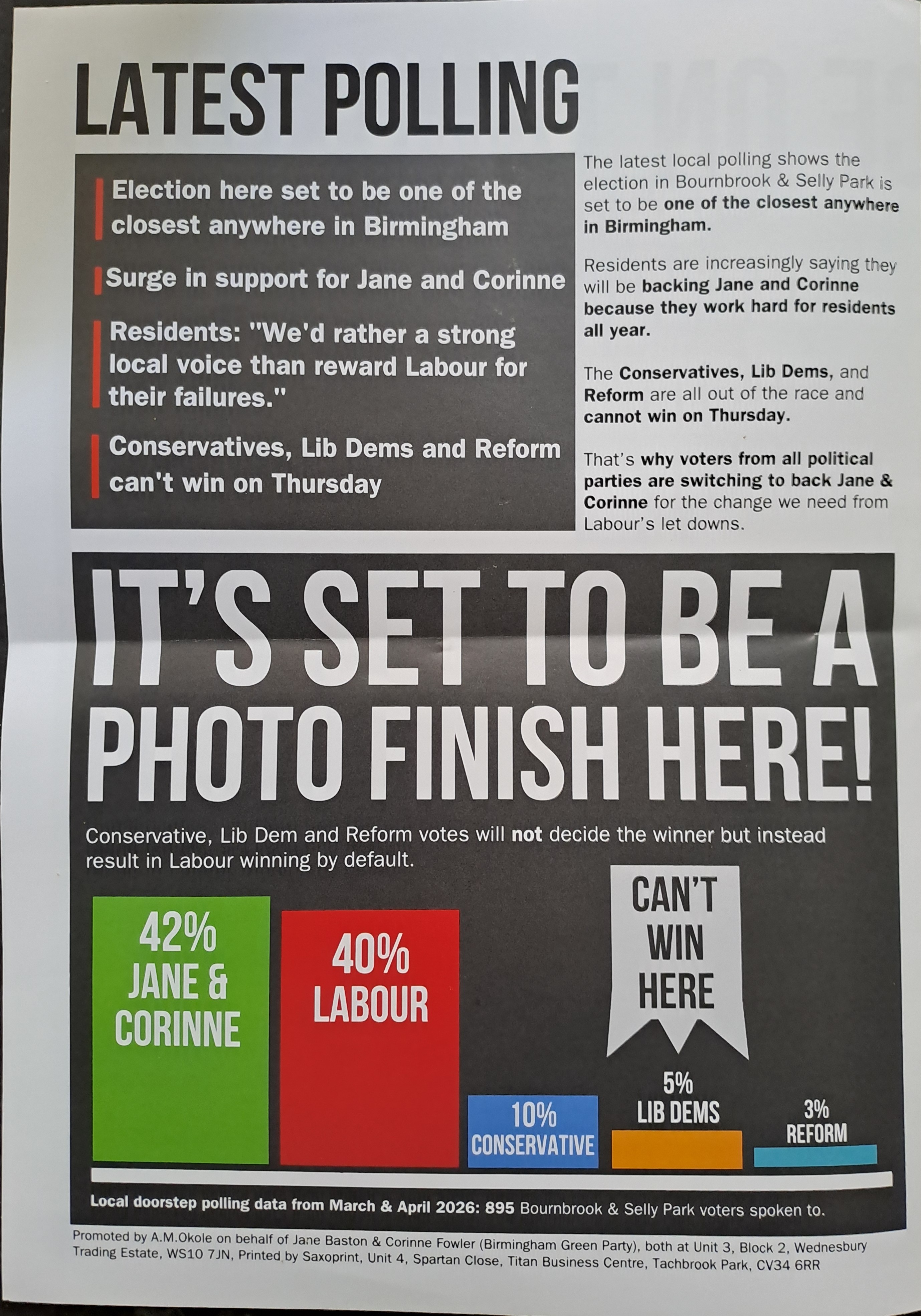 leaflet image