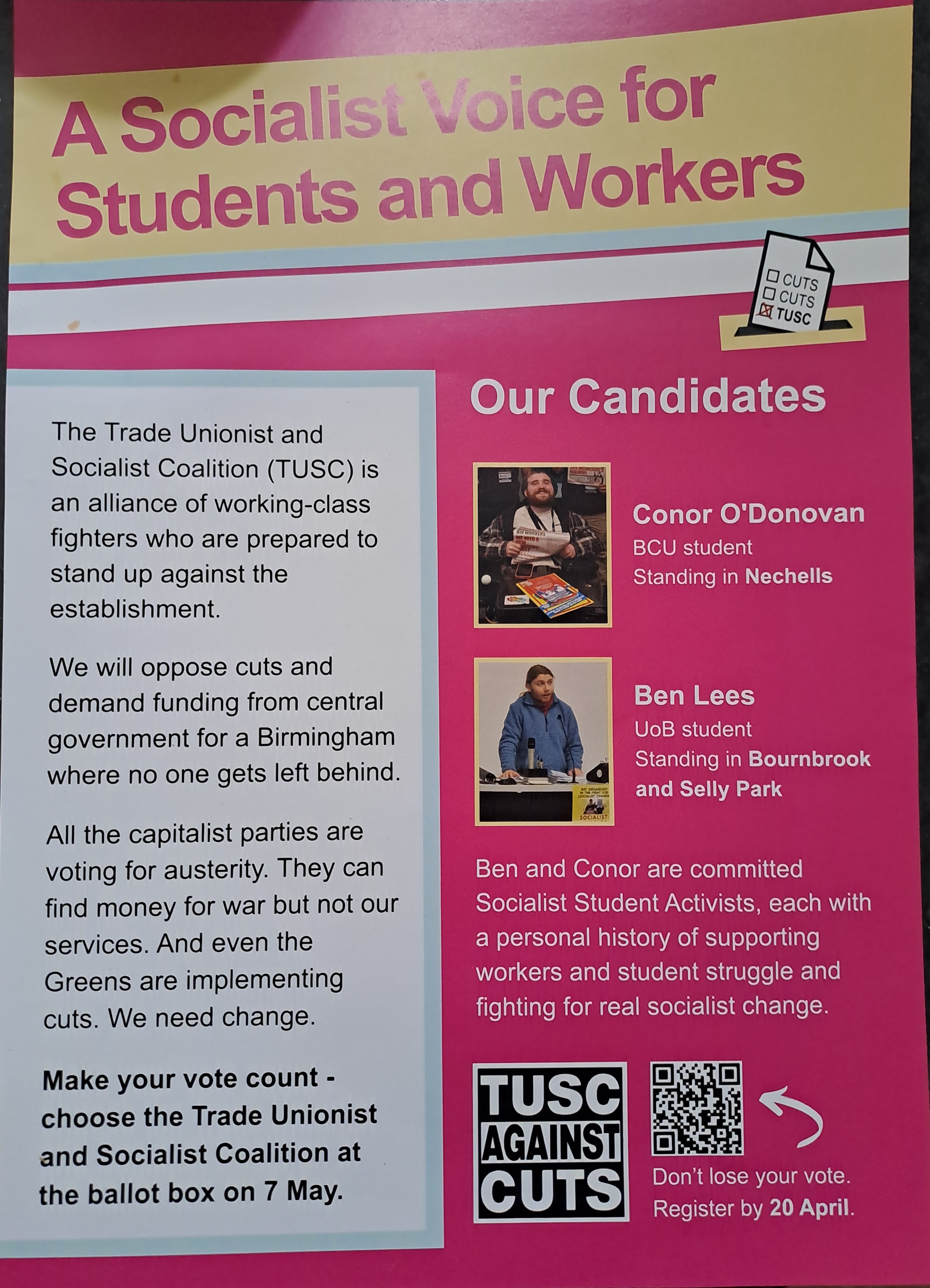 leaflet image