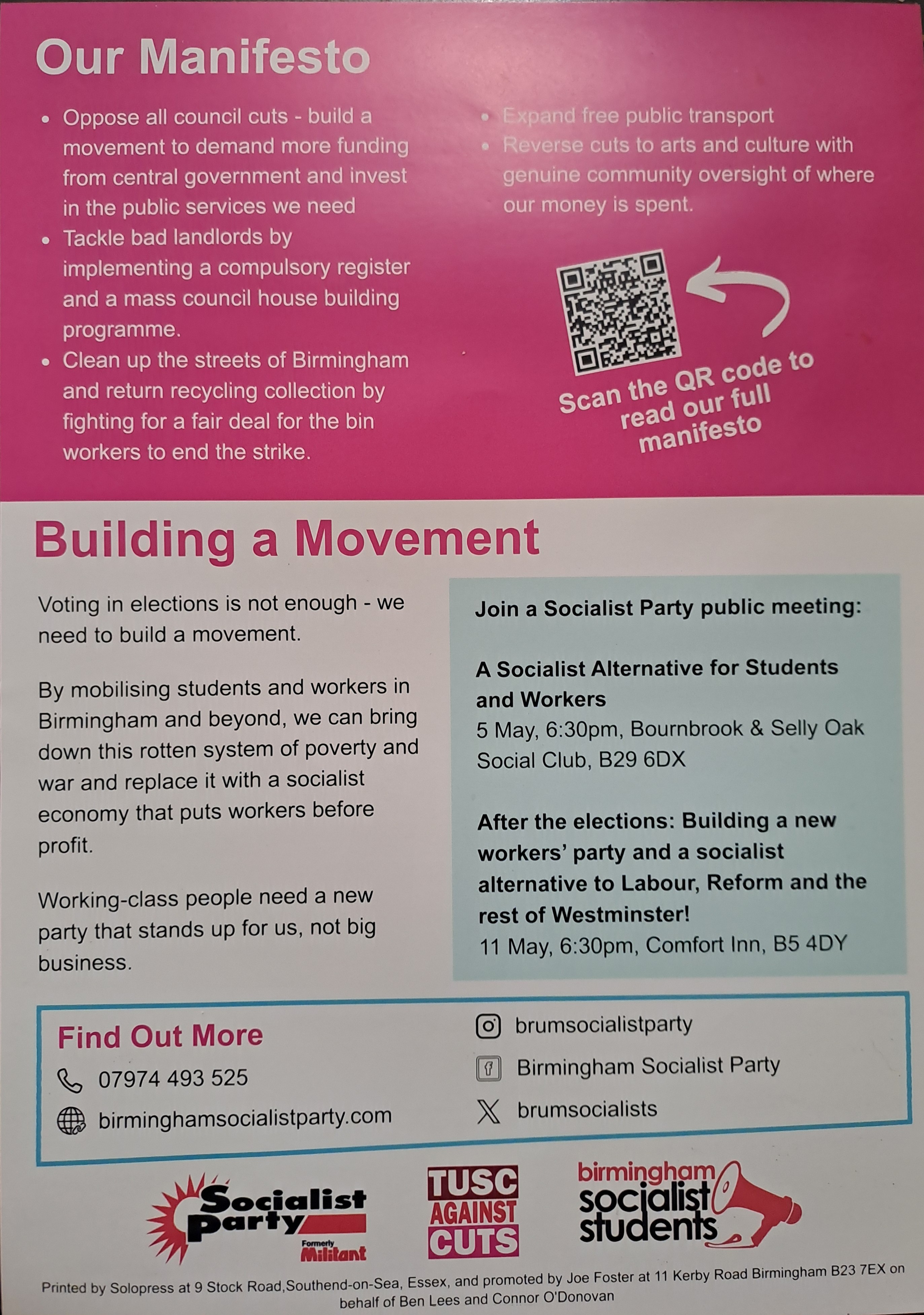 leaflet image