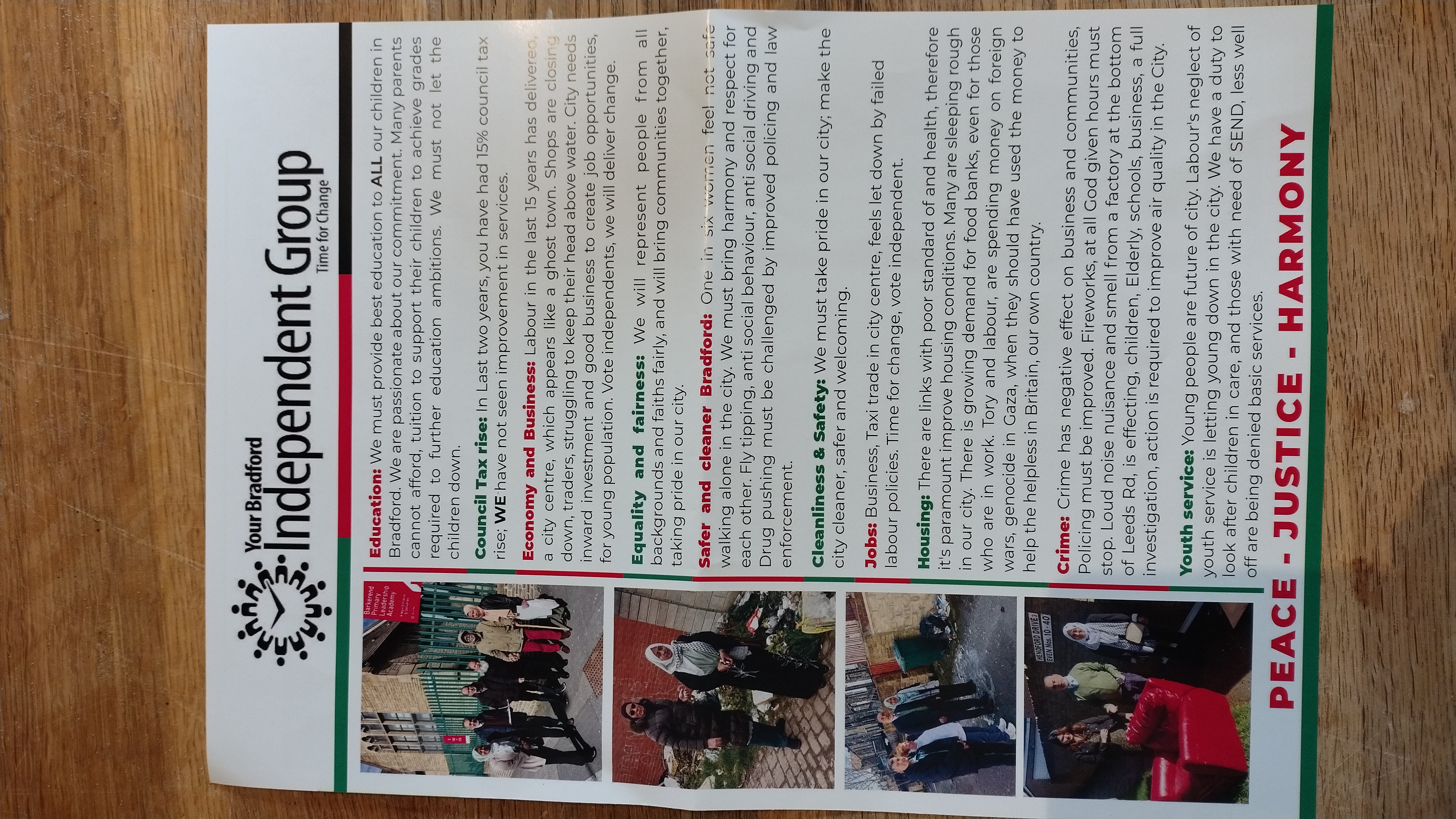 leaflet image
