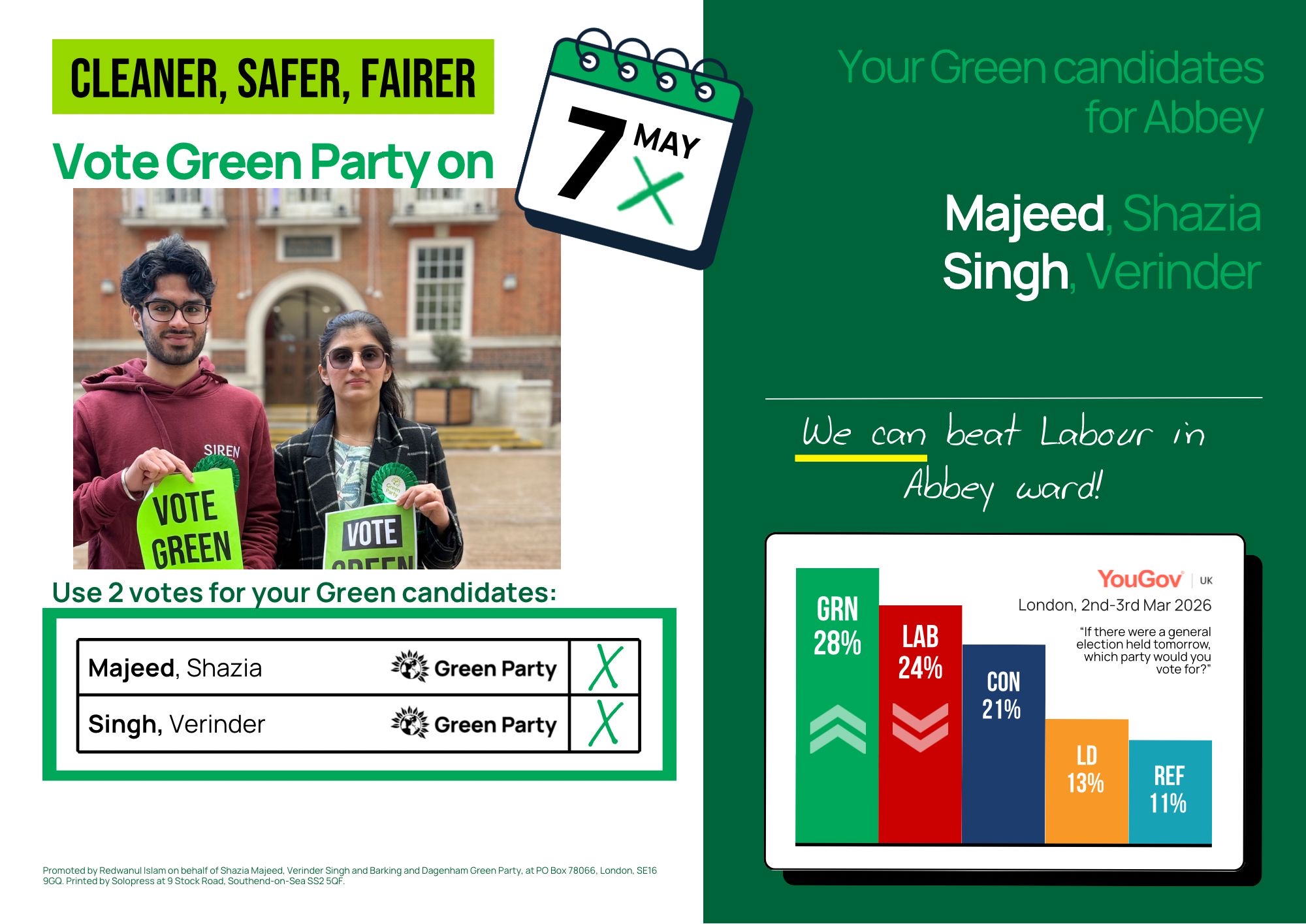 leaflet image