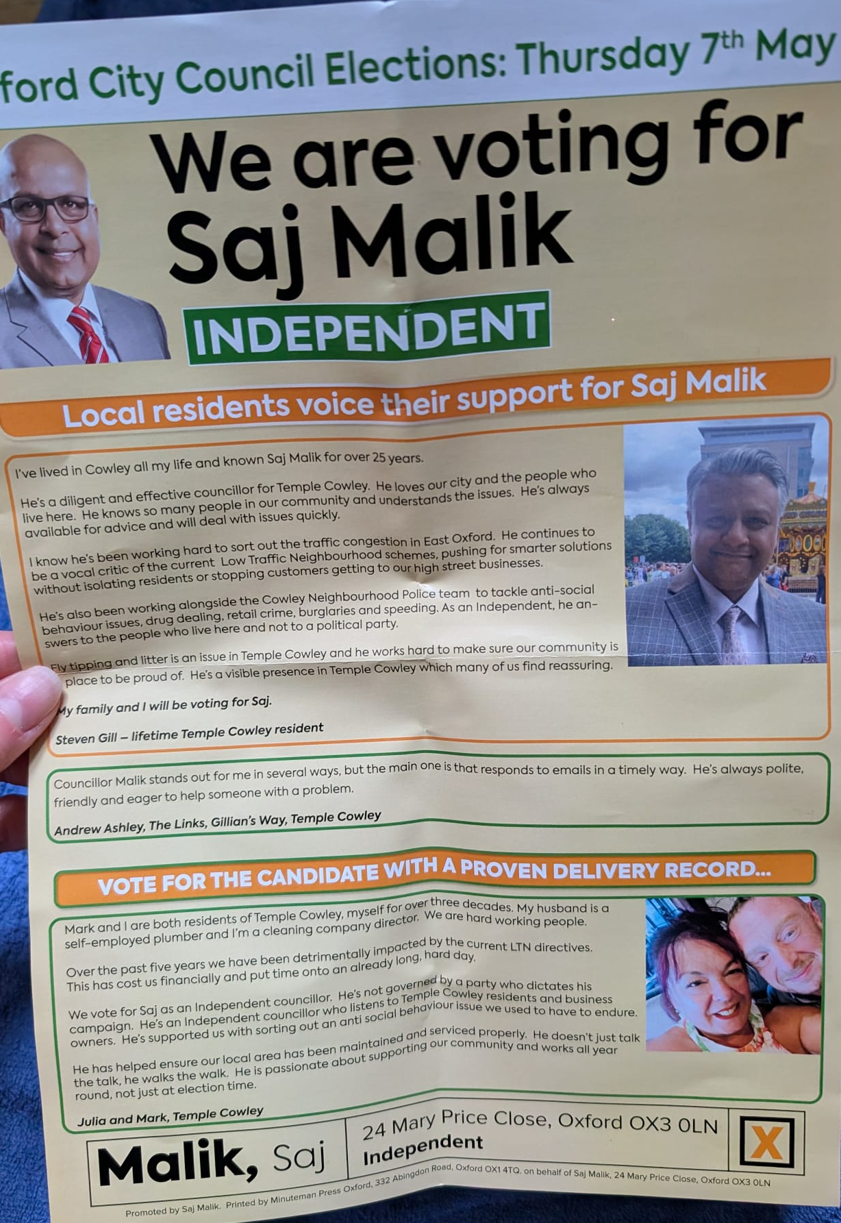 leaflet image
