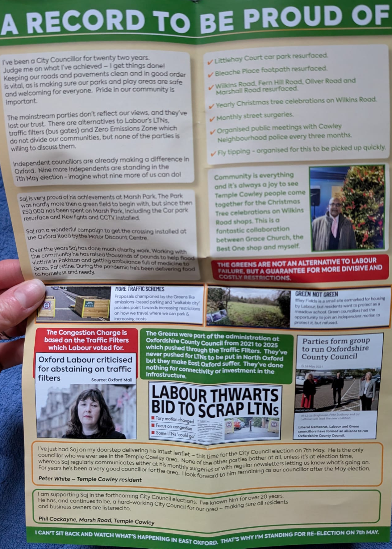 leaflet image