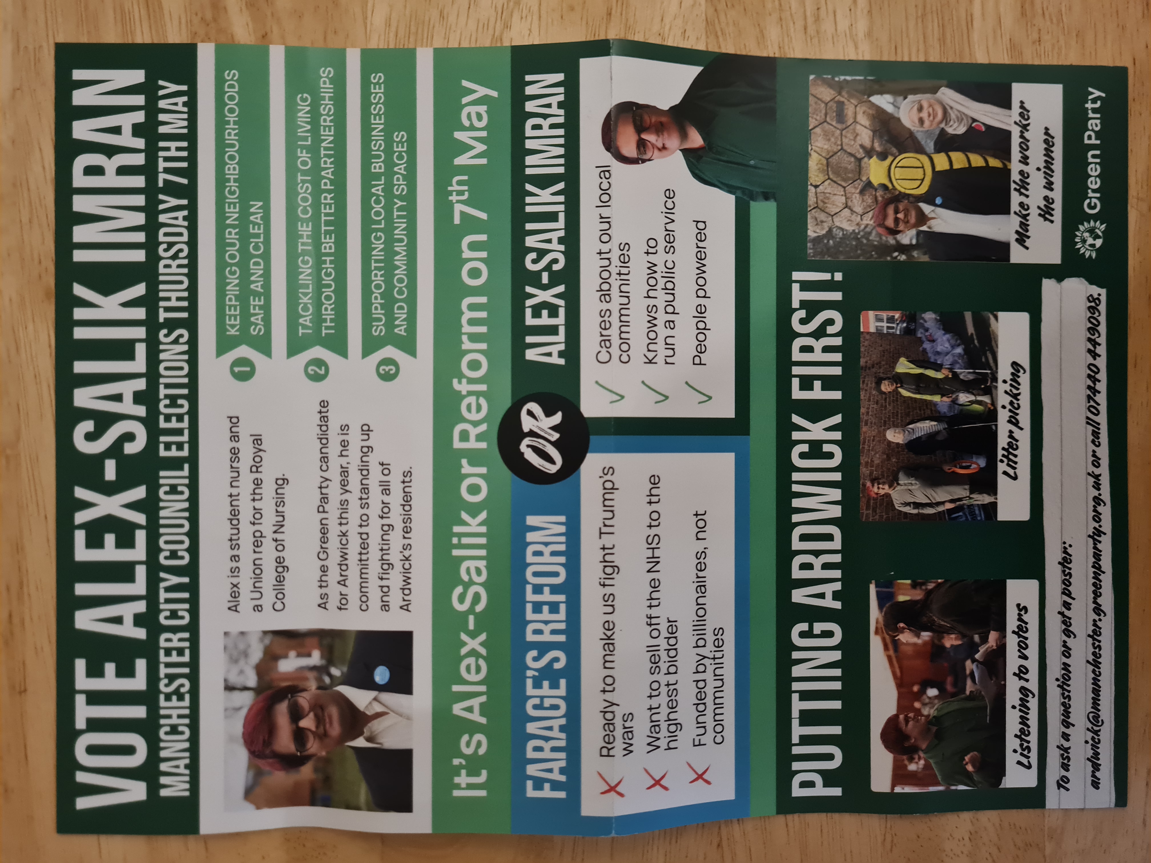 leaflet image