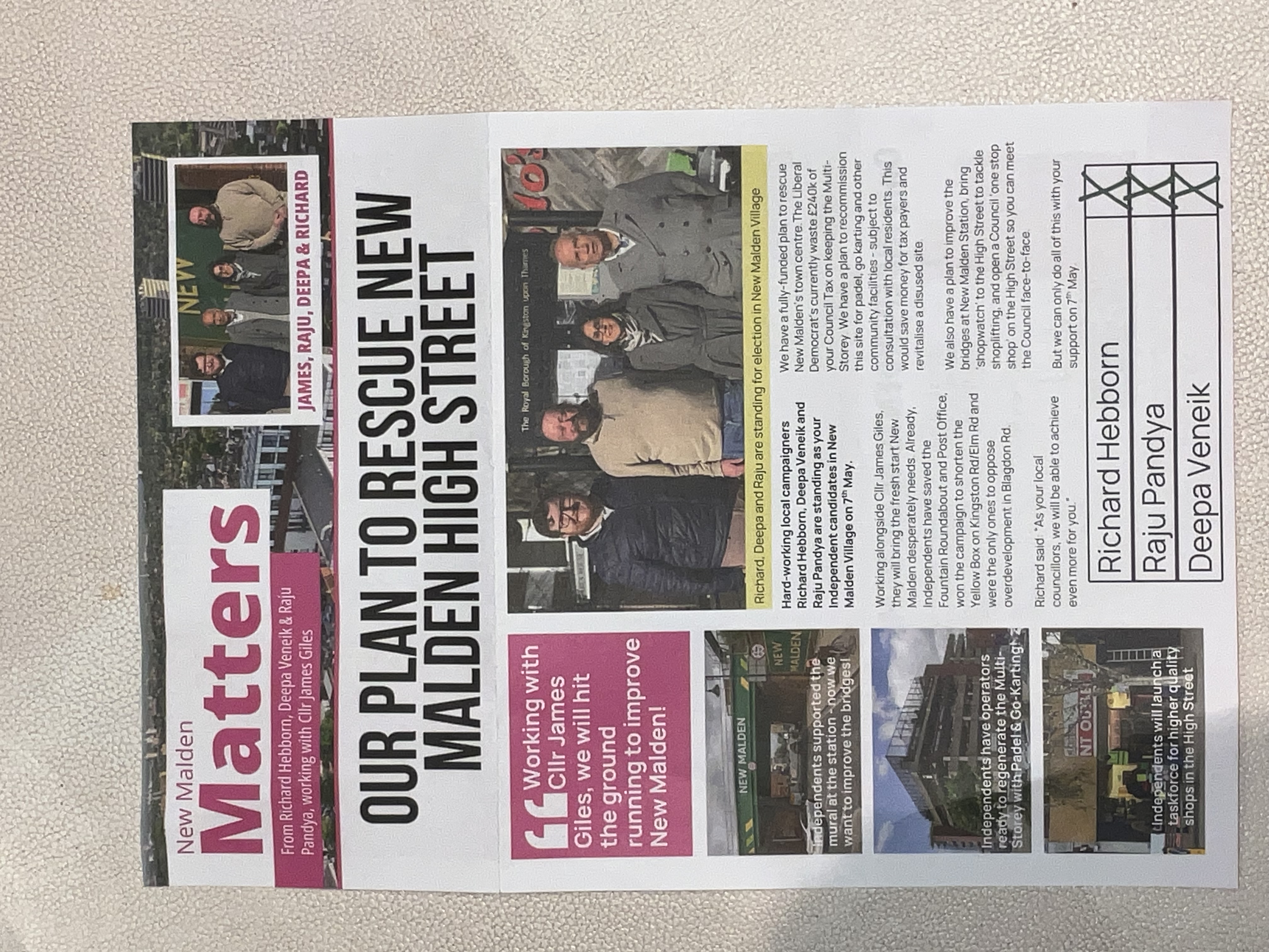 leaflet image