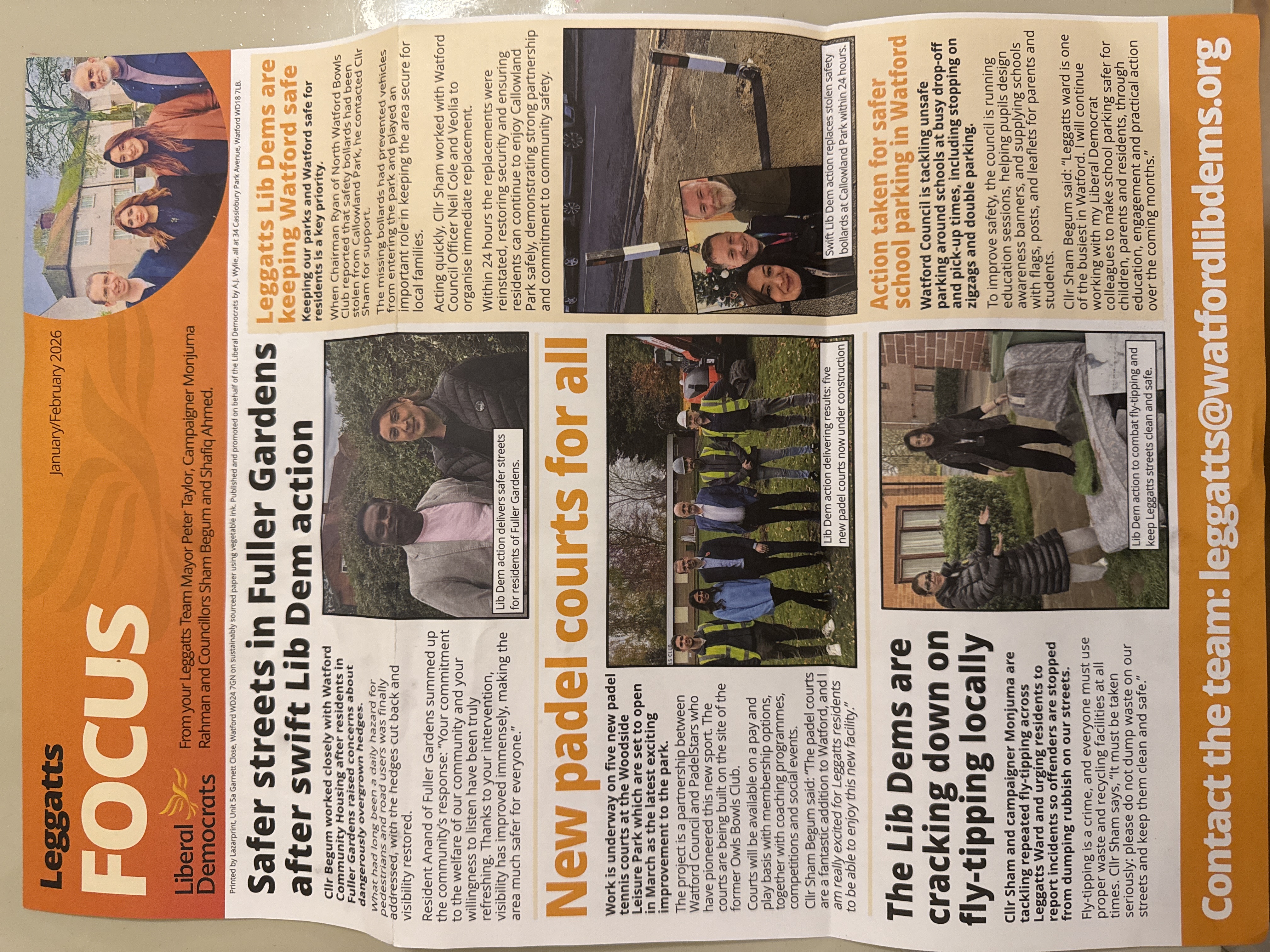 leaflet image