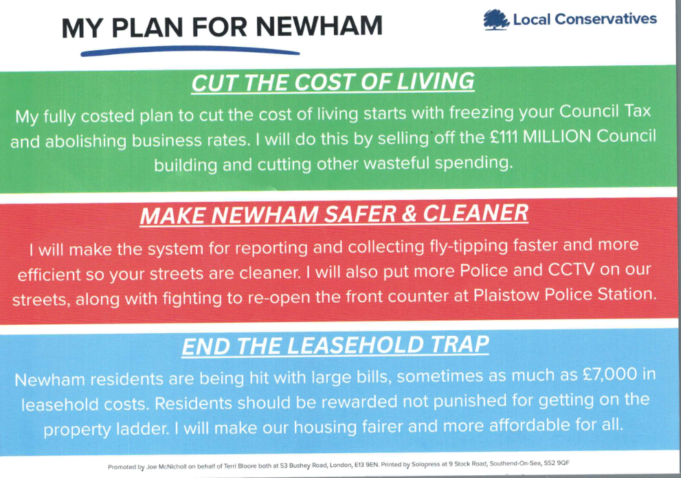 leaflet image