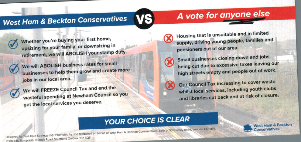 leaflet image