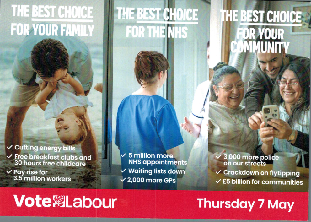 leaflet image