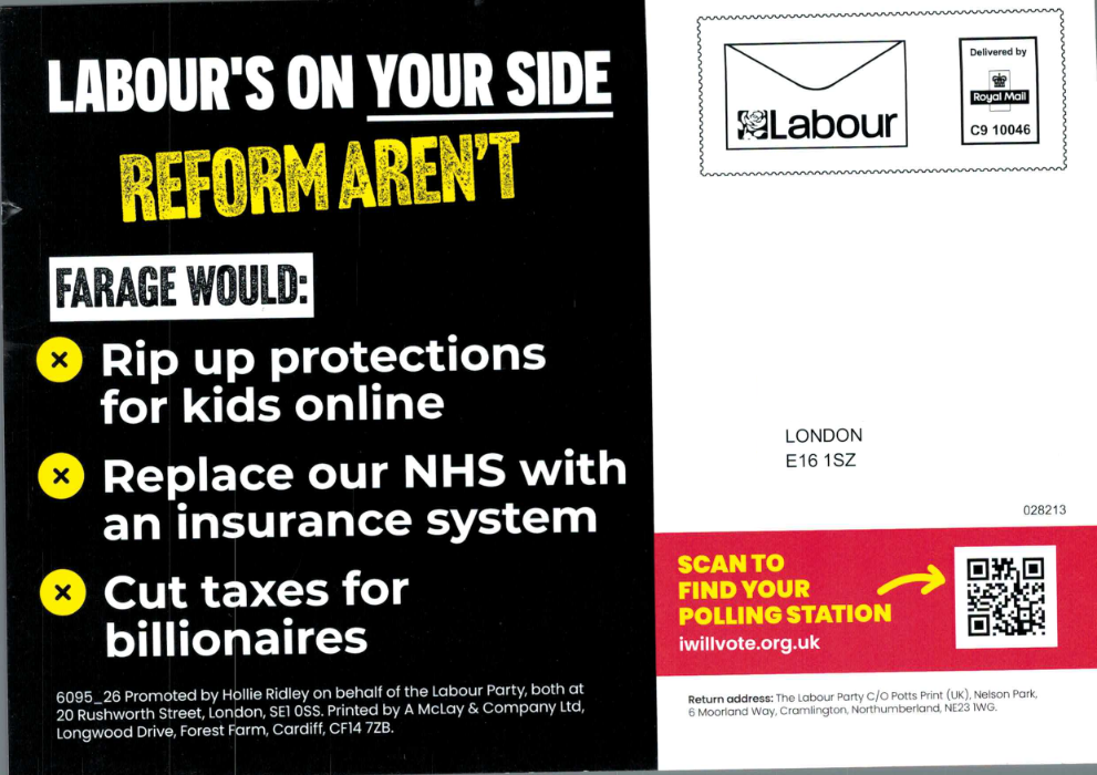leaflet image
