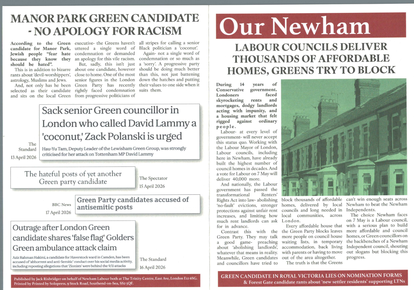 leaflet image