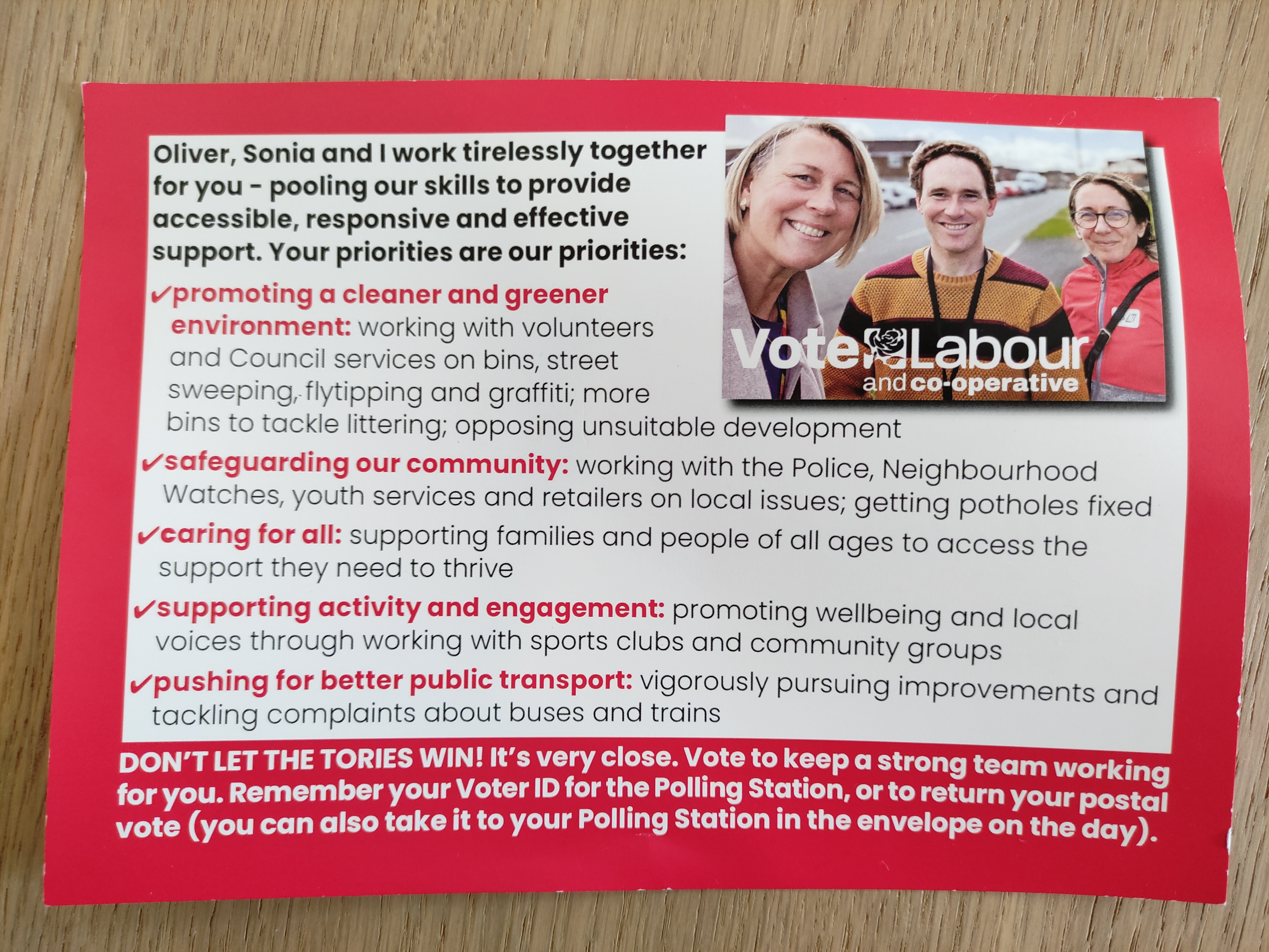 leaflet image