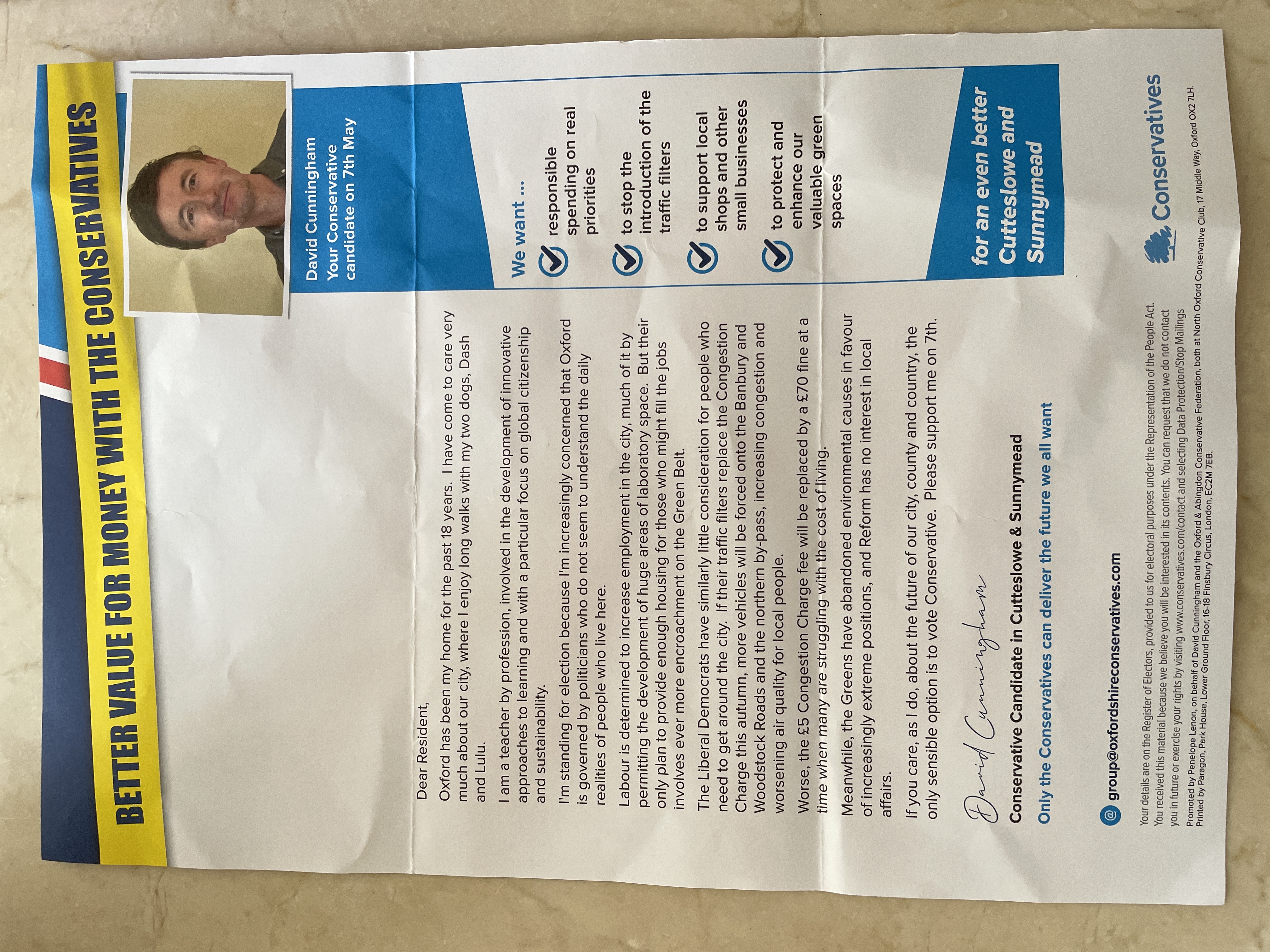 leaflet image