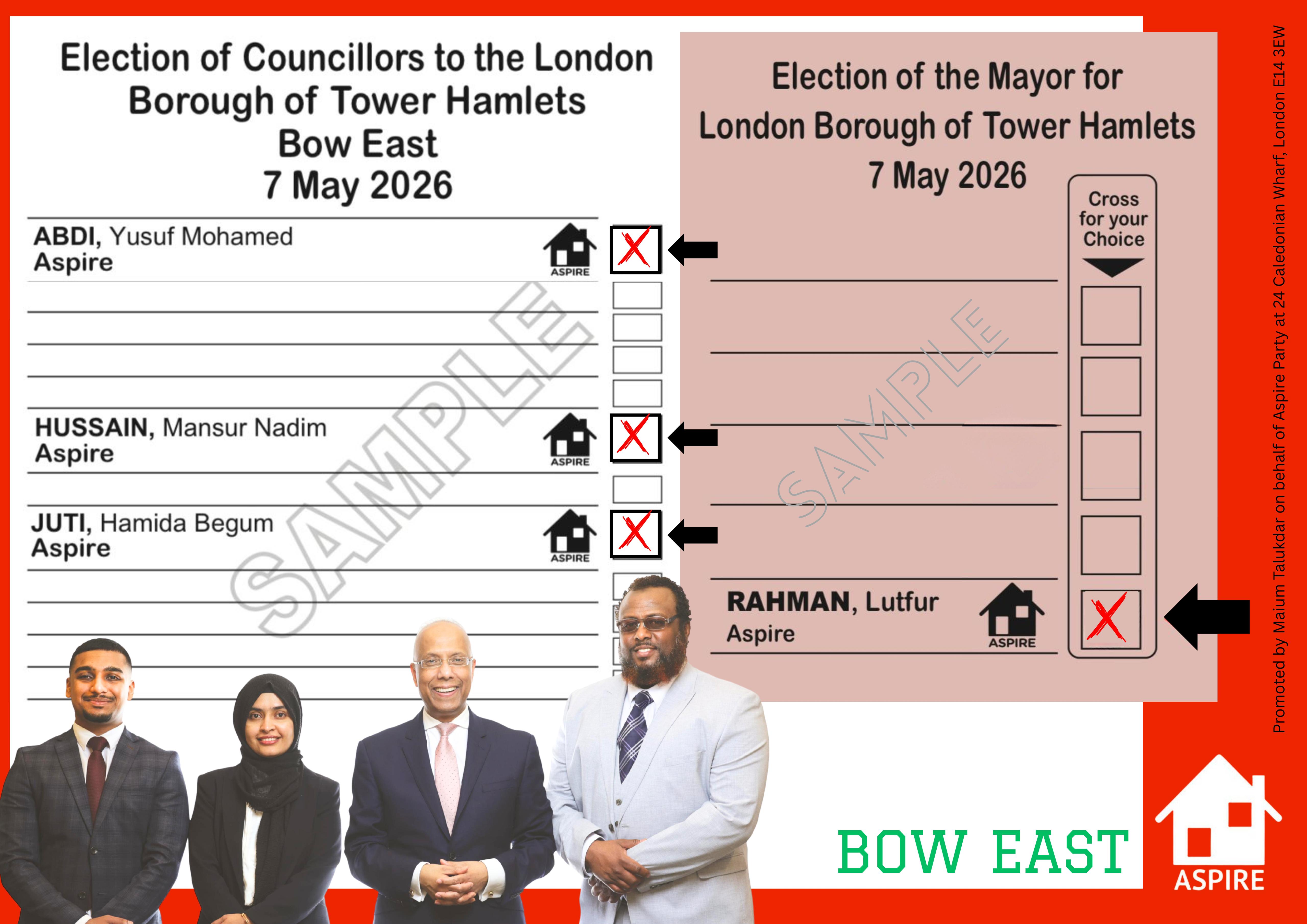 leaflet image