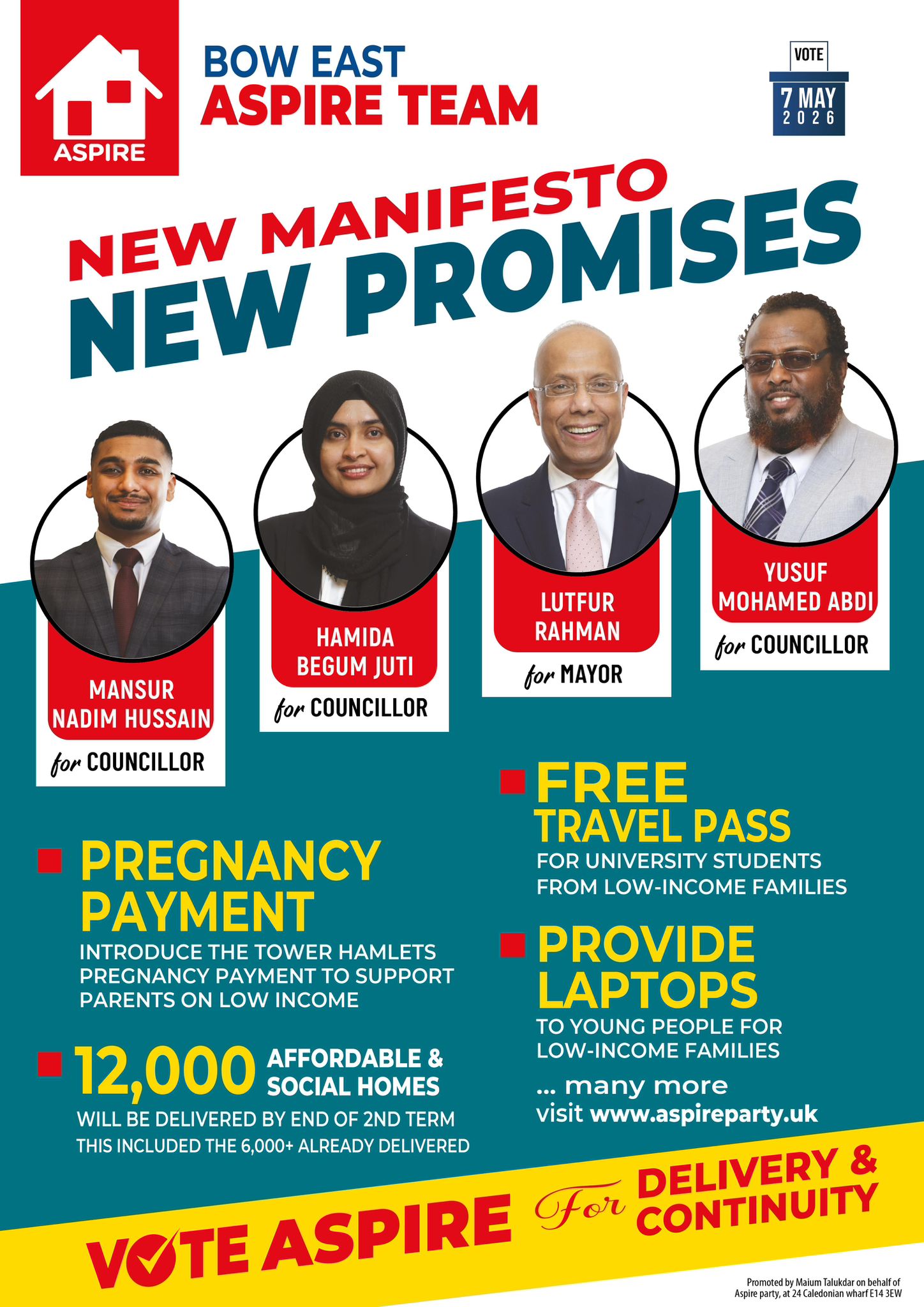 leaflet image
