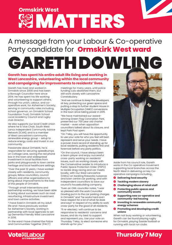 leaflet image
