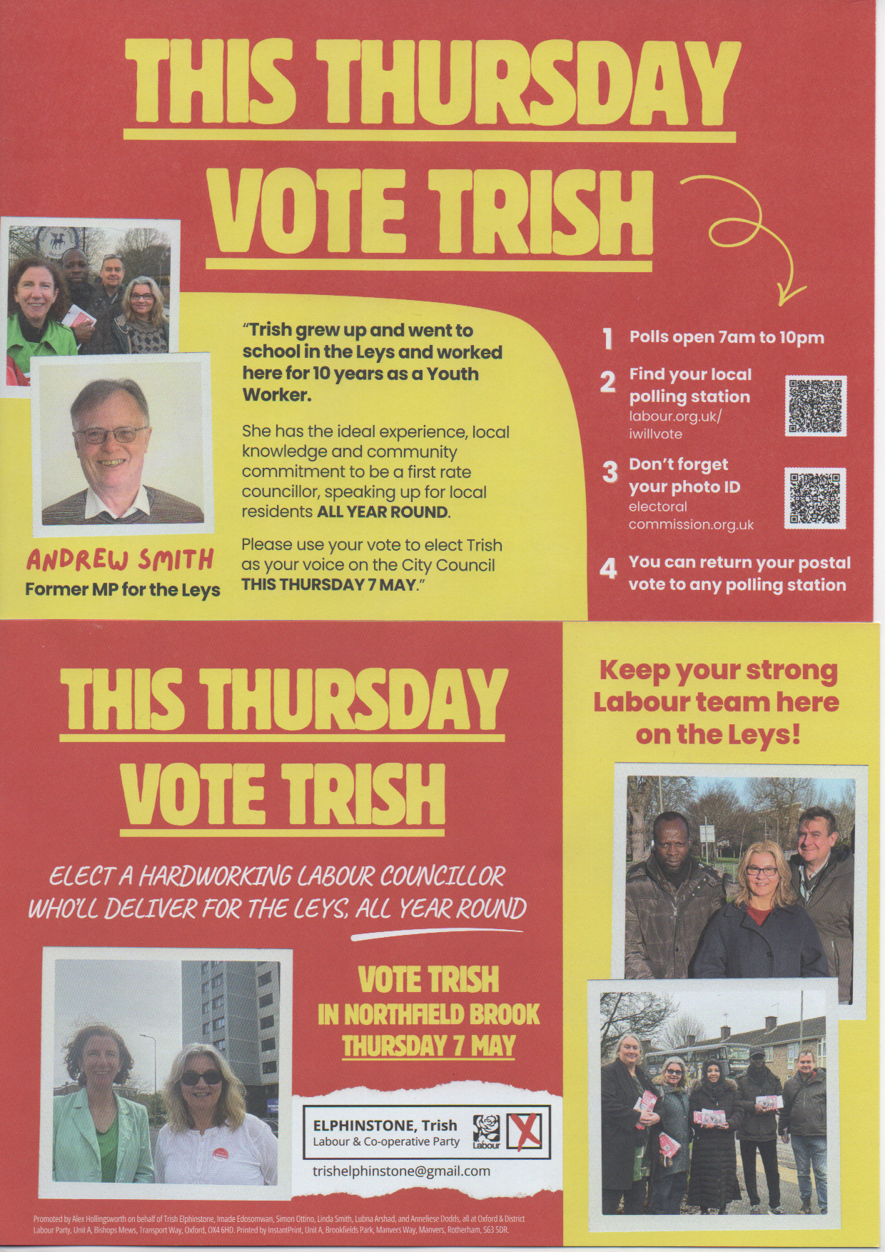 leaflet image