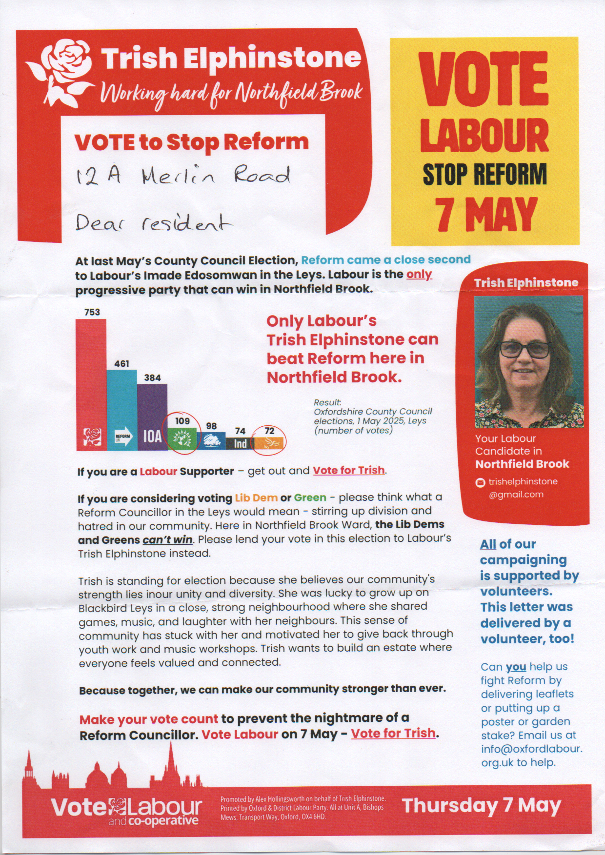 leaflet image