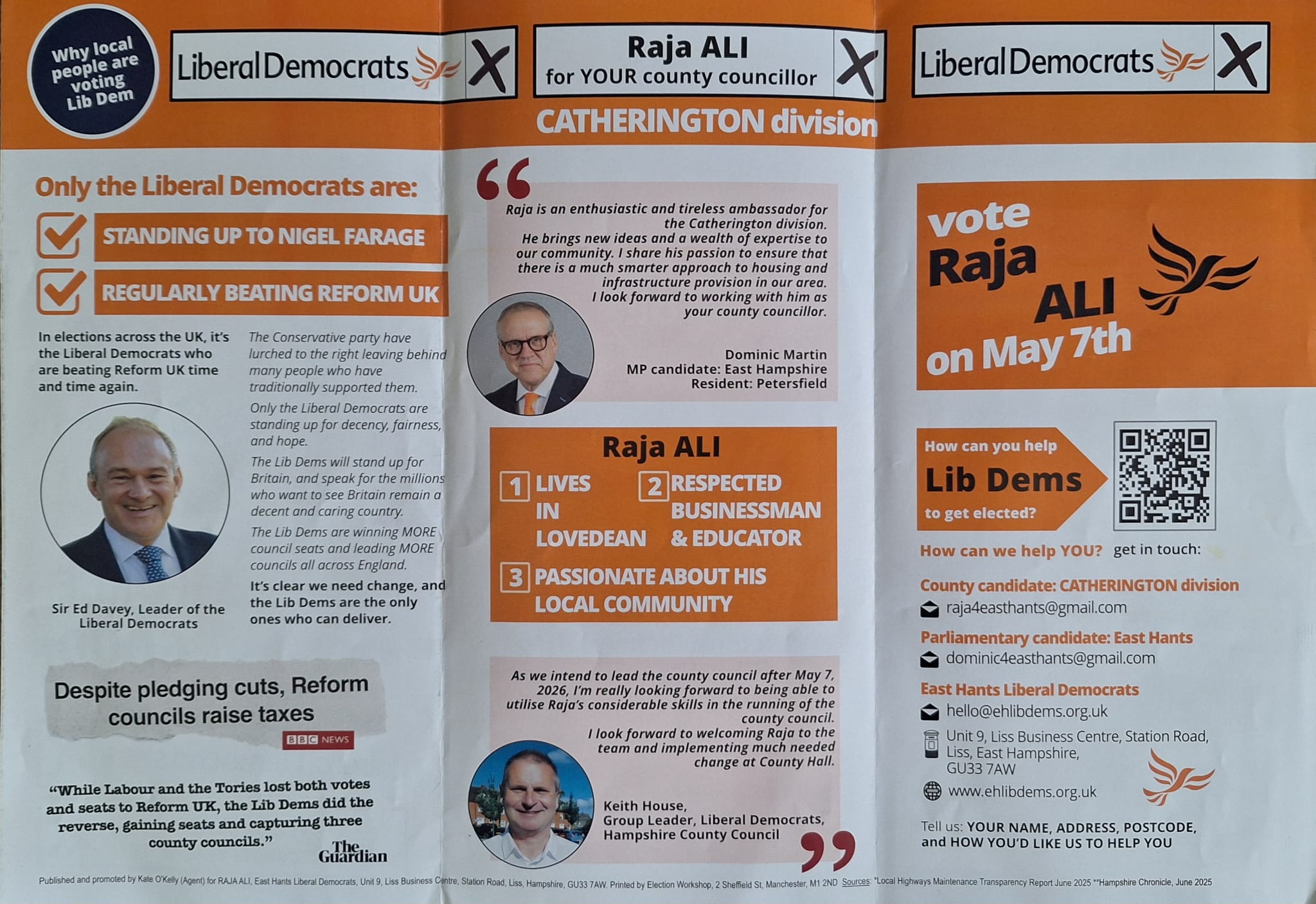 leaflet image